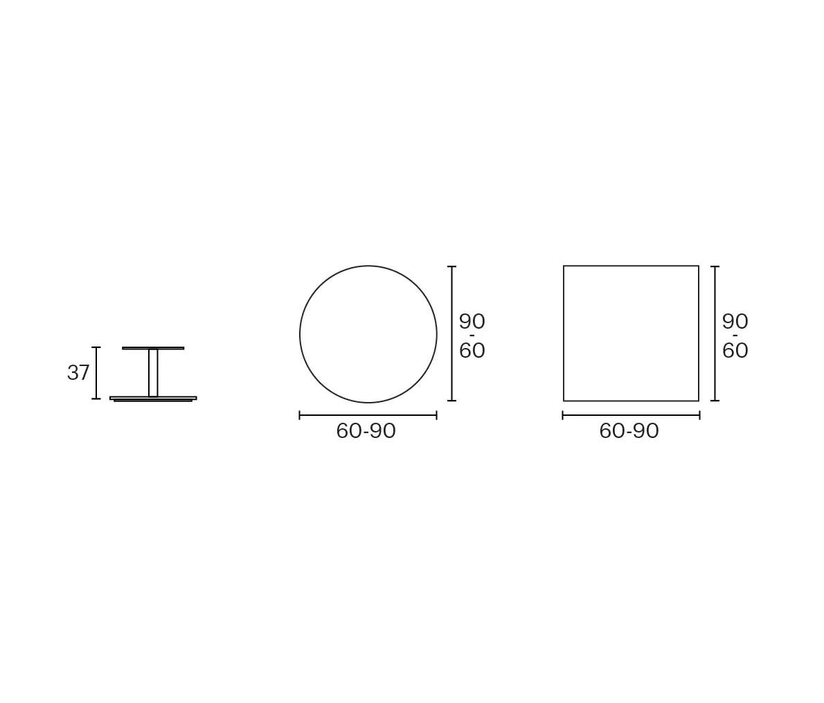 ENEA - Table Punto