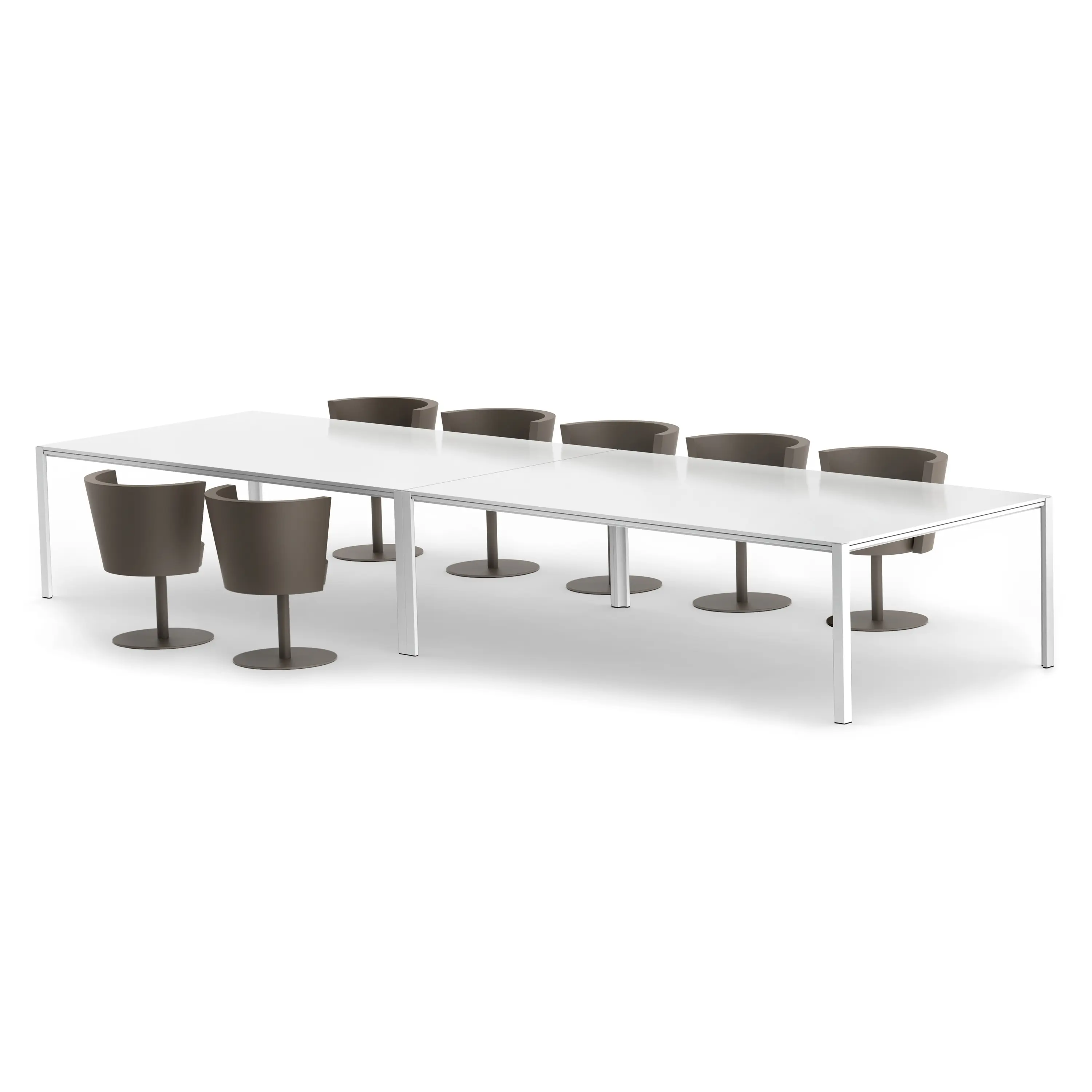 ENEA - Way Table