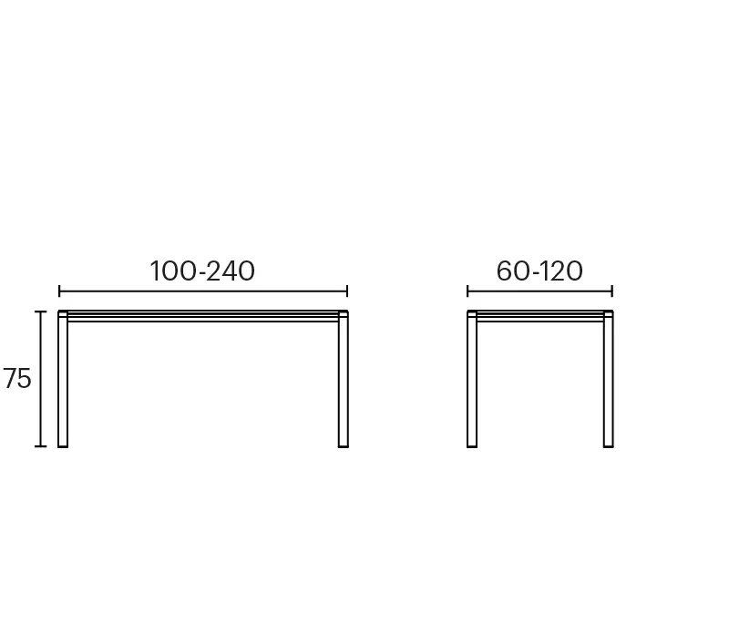 ENEA - Way table