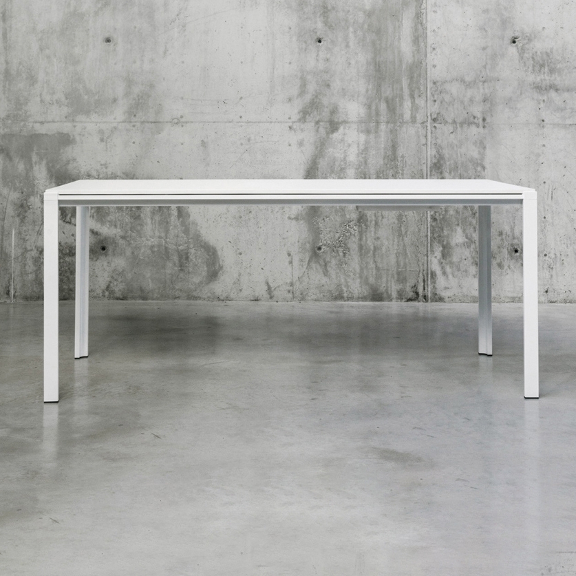 Vertoon produk Way table van vervaardiger ENEA