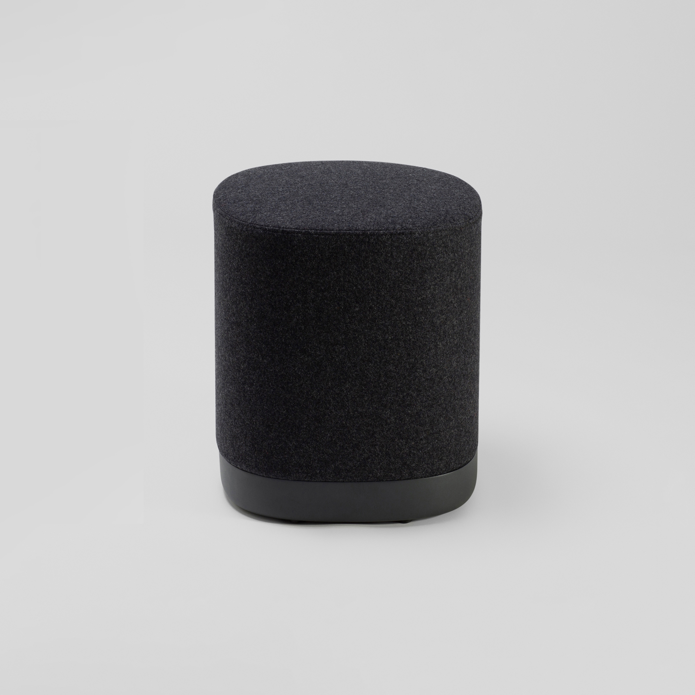 Puck pouf