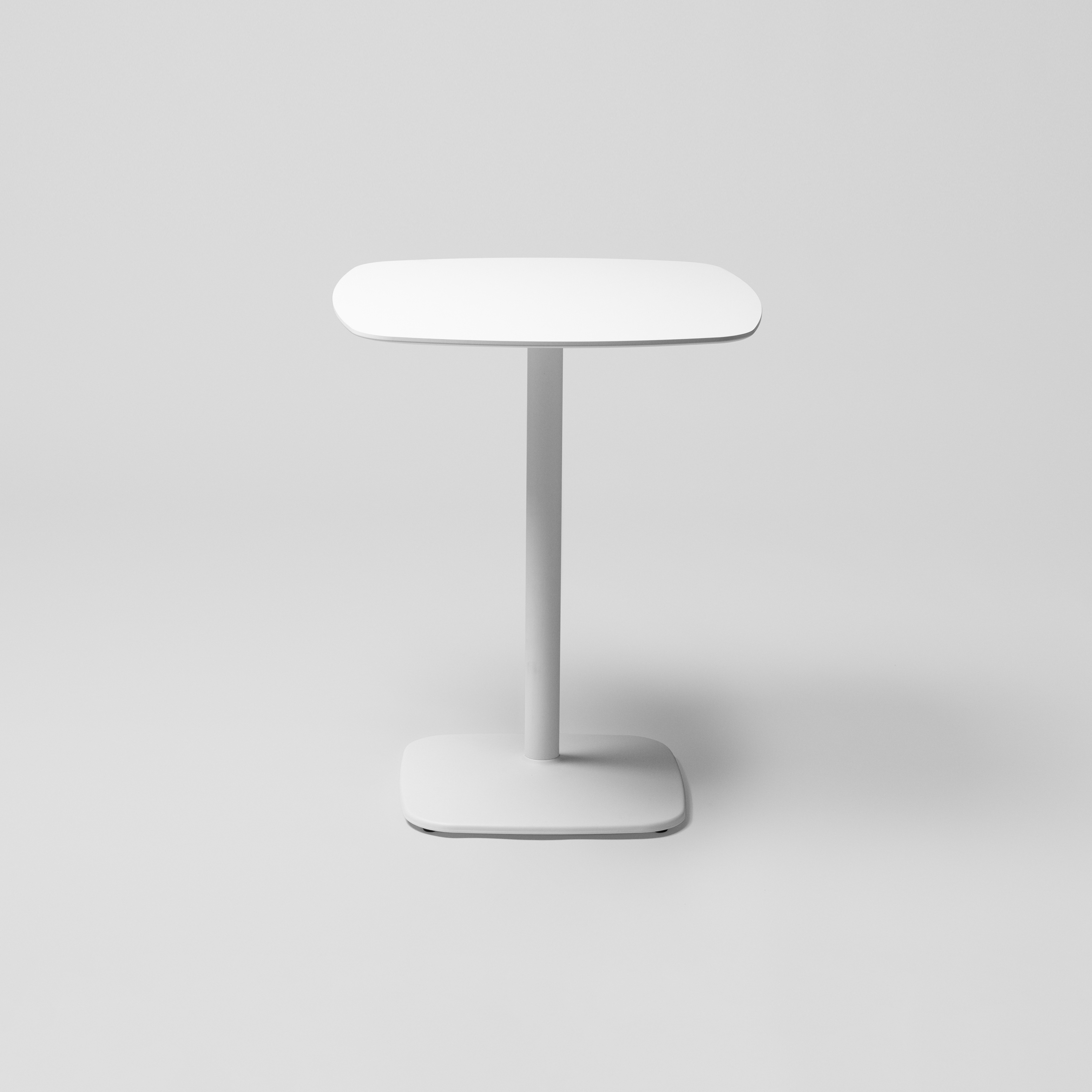 Display product Iron table from manufacturer ENEA