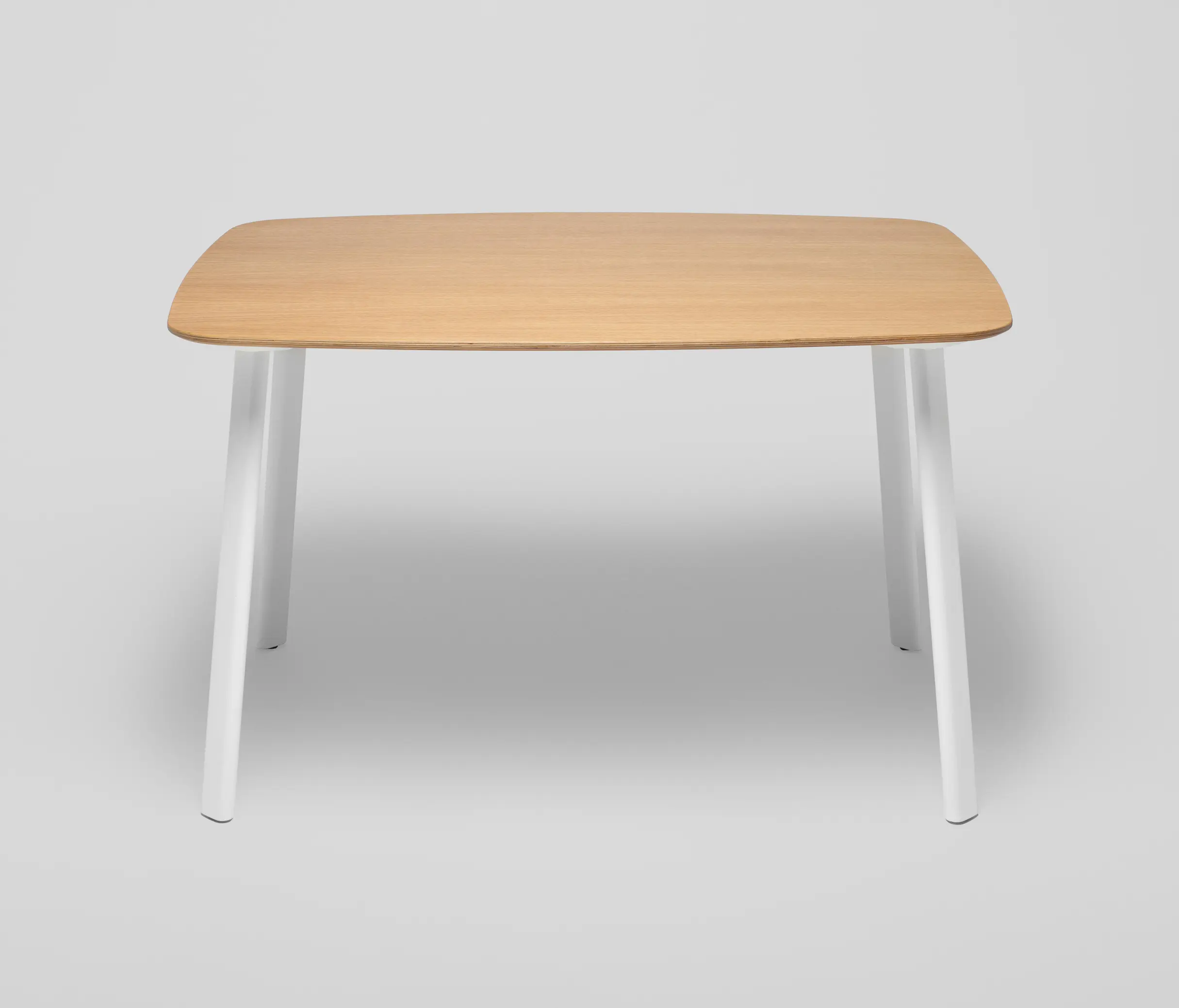 ENEA - LTS System table steel legs