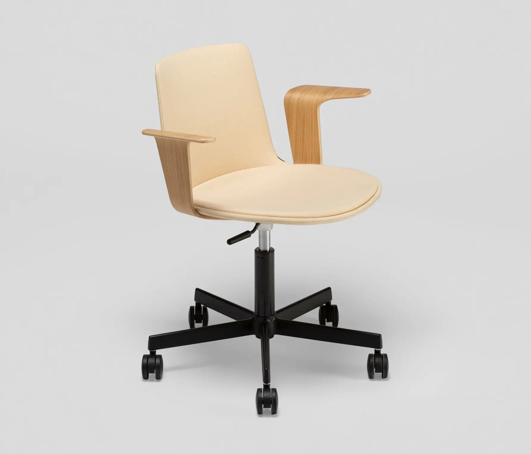 ENEA - Chaise de bureau Lottus