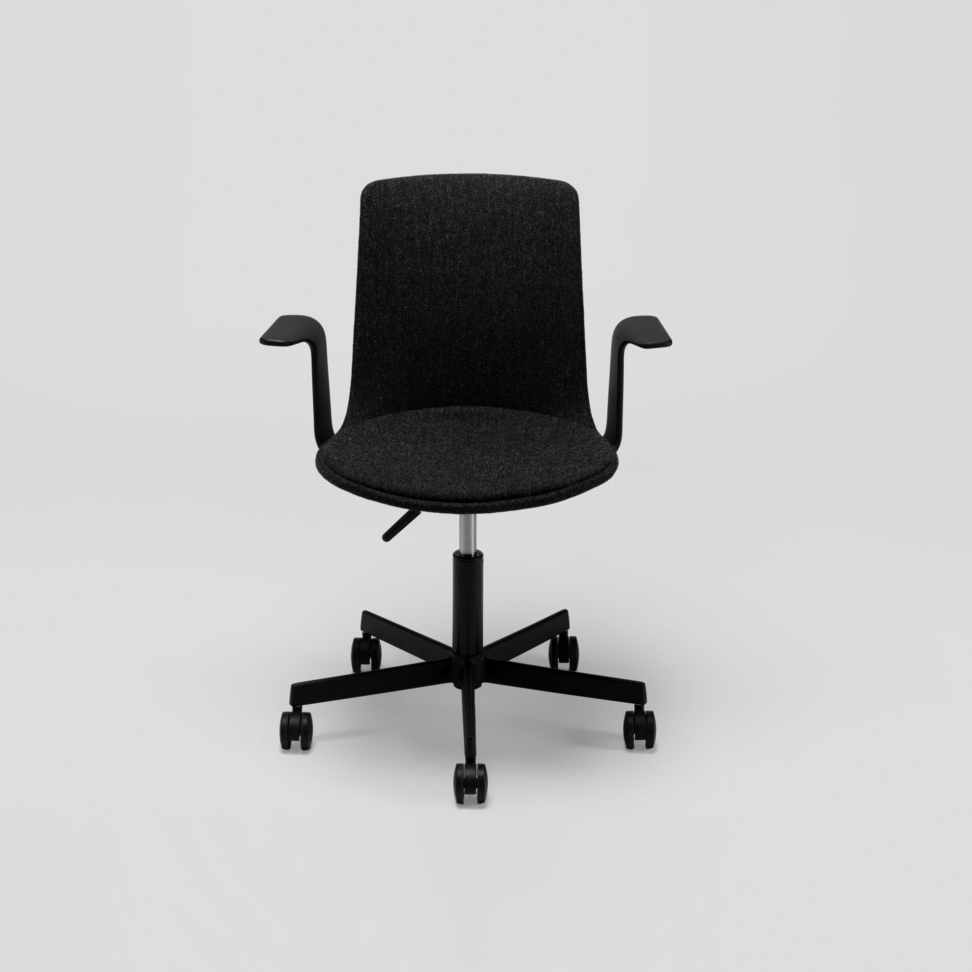 Display product Lottus High office chair from manufacturer ENEA