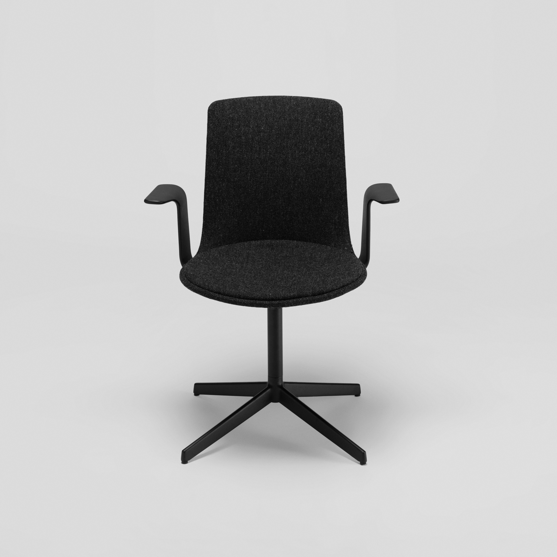 Afficher le produit Chaise Lottus High confident du fabricant ENEA