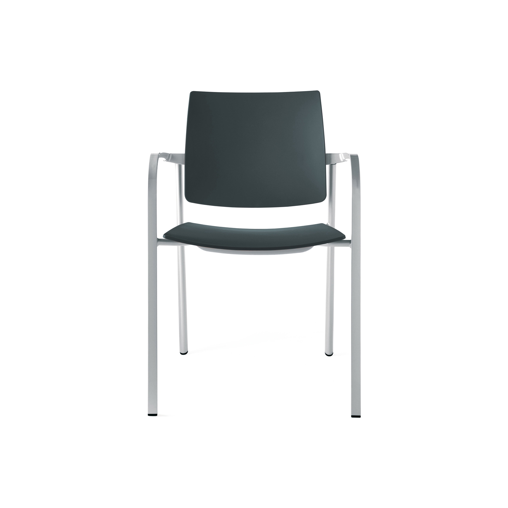 Afficher le produit Chaise Bio avec accoudoirs du fabricant ENEA