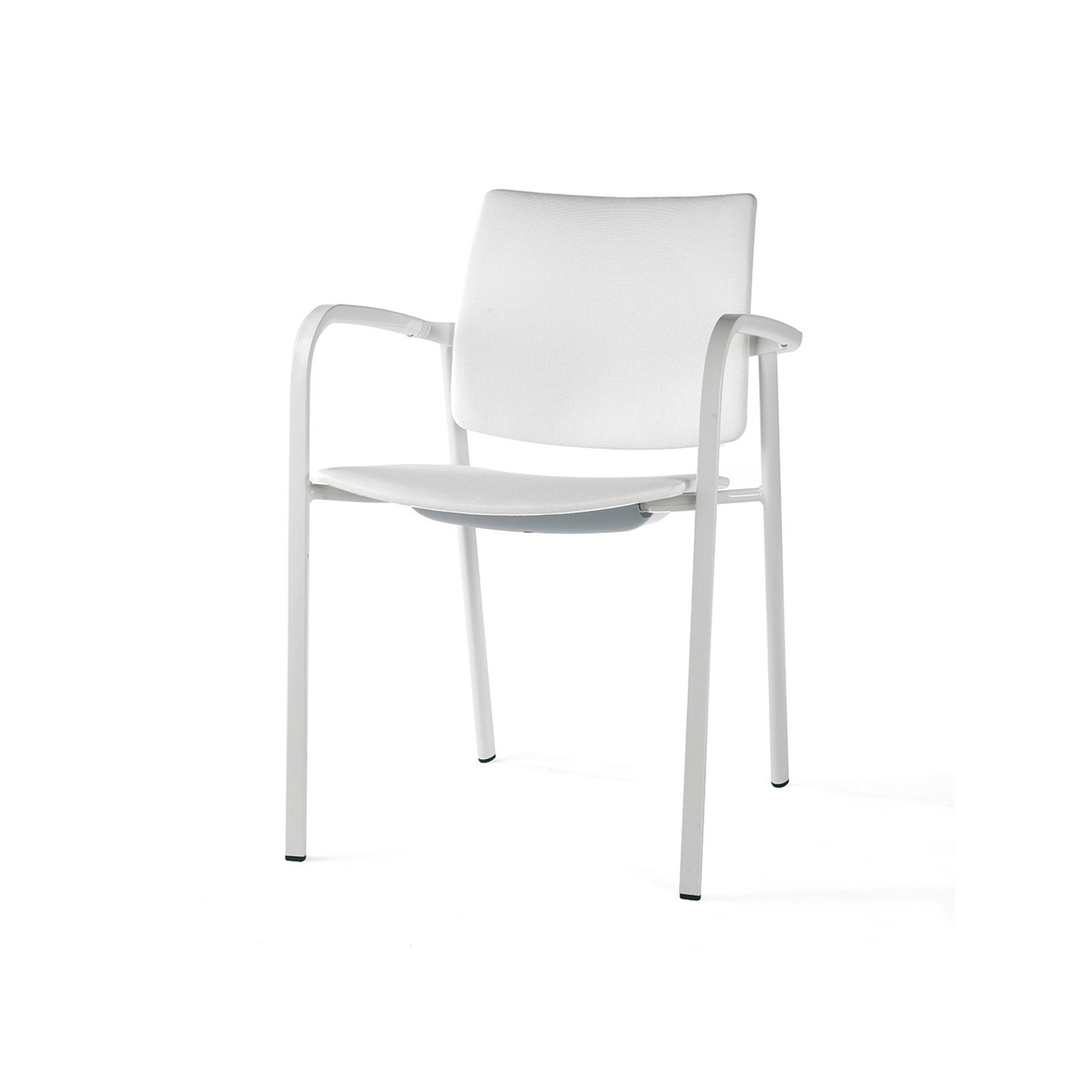 Mostrar el producto Silla Bio con brazos del fabricante ENEA