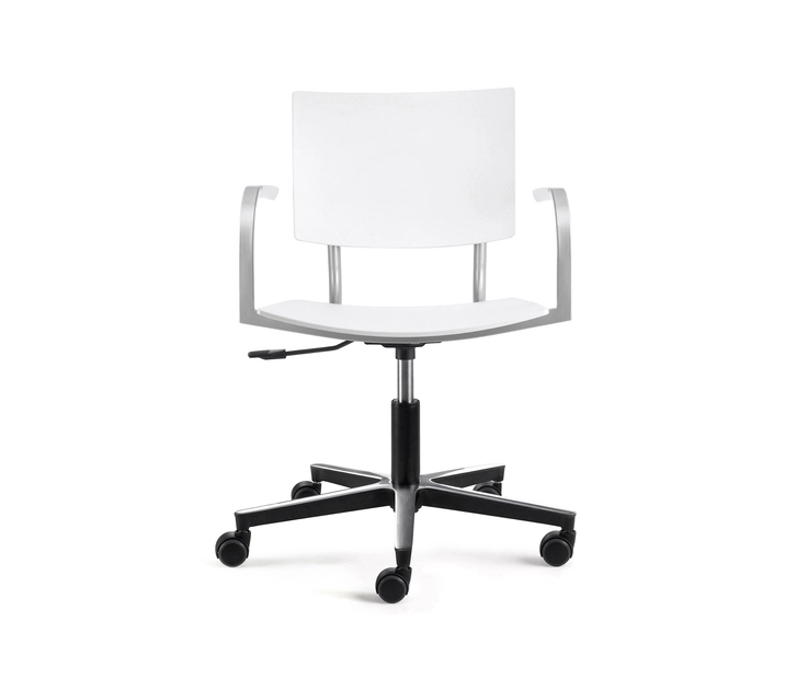 BIO OFFICE CHAIR - Office chairs from ENEA | Architonic