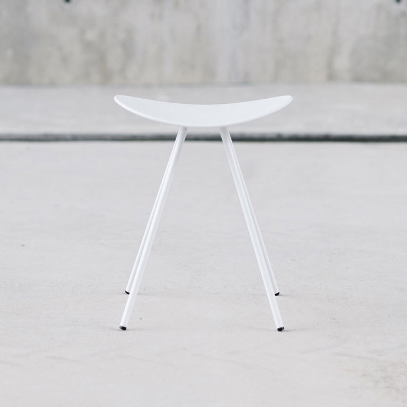 Mostra il prodotto Coma 4L stool del produttore ENEA