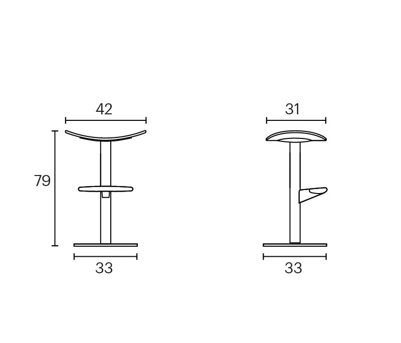 ENEA - Coma stool