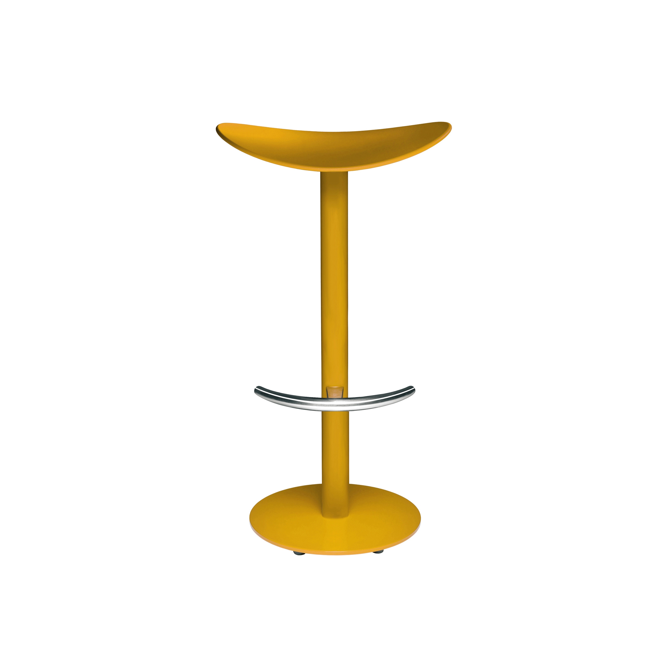 Display product Coma stool from manufacturer ENEA