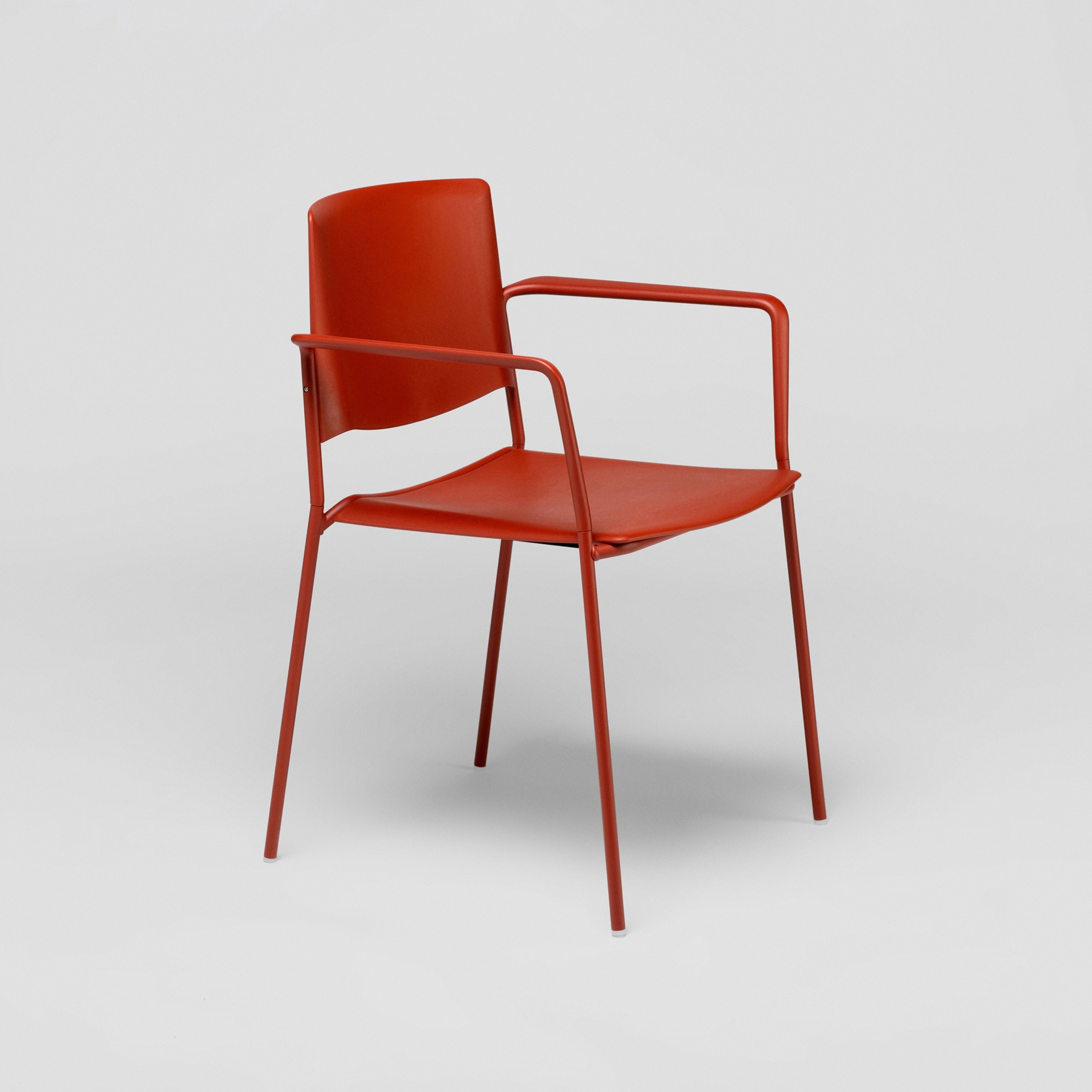 Mostrar el producto Silla Ema 4L con brazos del fabricante ENEA