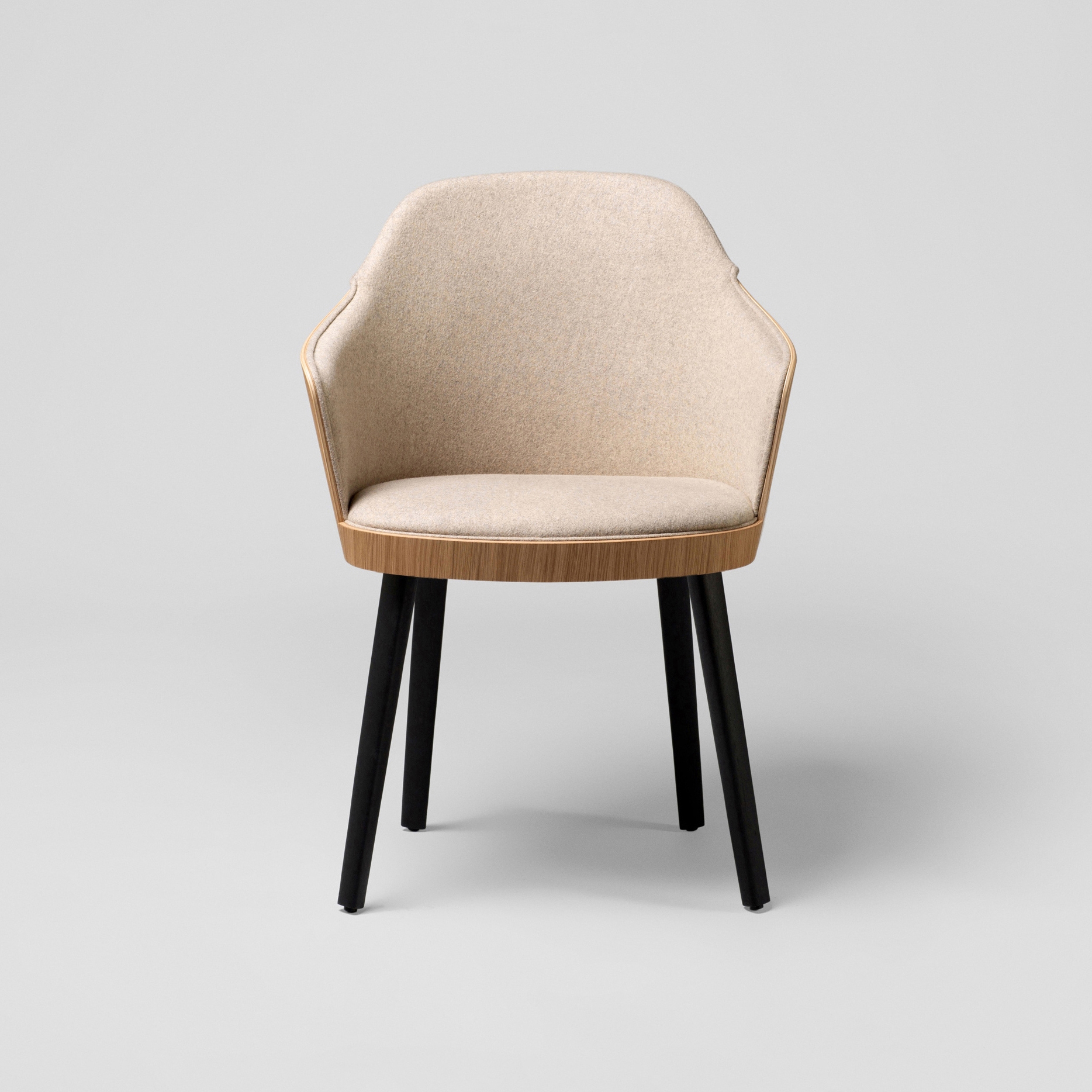 Kaiak armchair