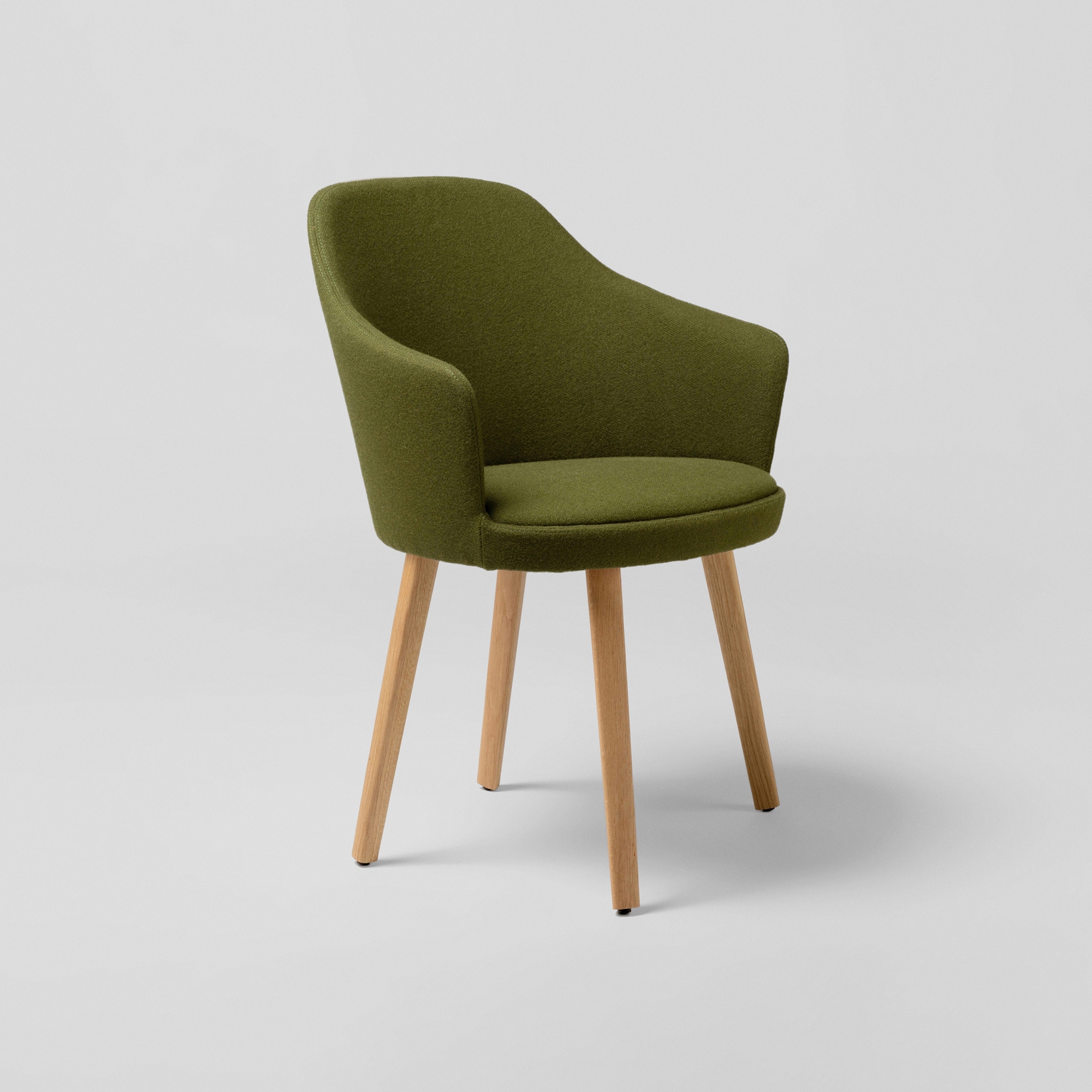 Mostrar el producto Silla Kaiak con brazos del fabricante ENEA