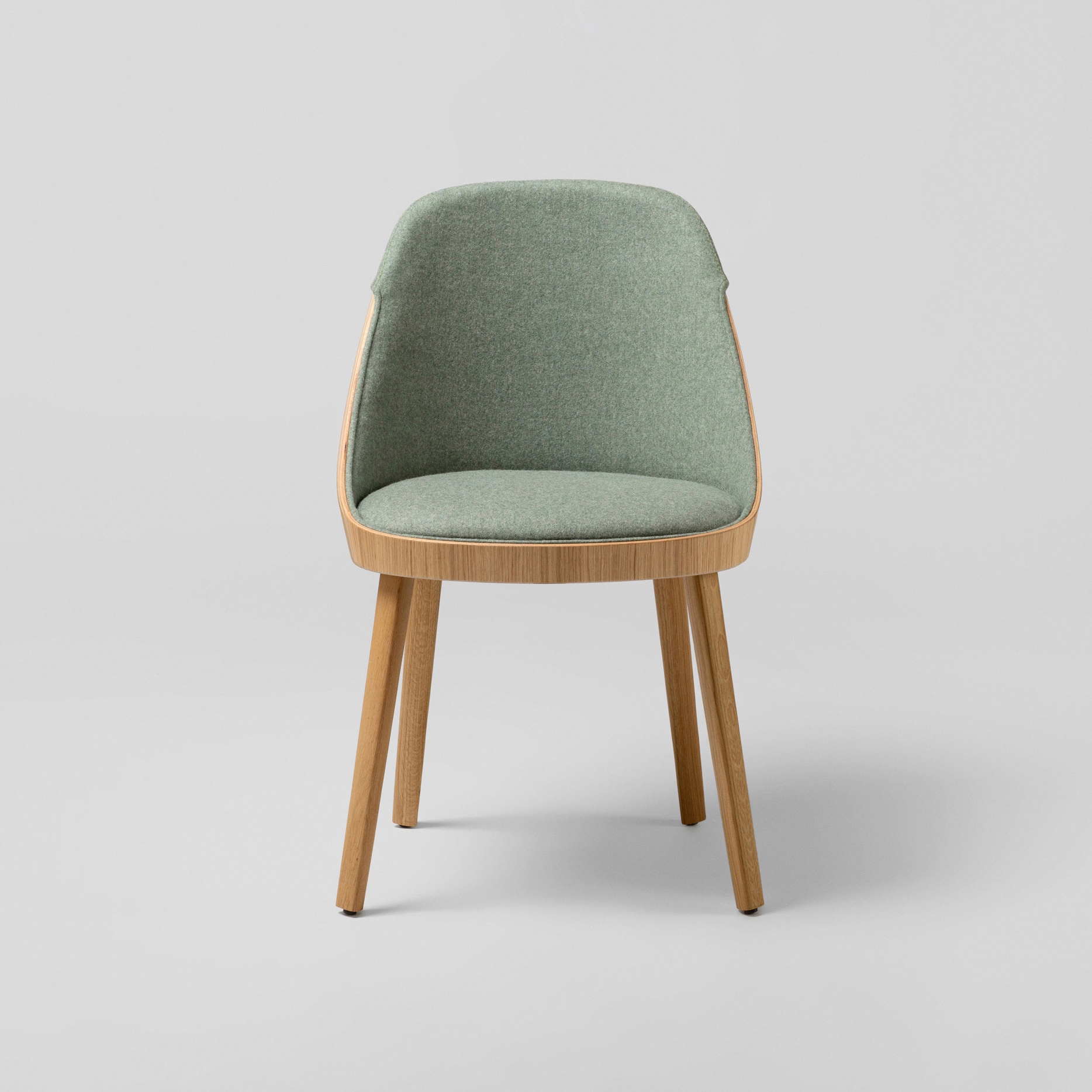 Display product Kaiak chair from manufacturer ENEA