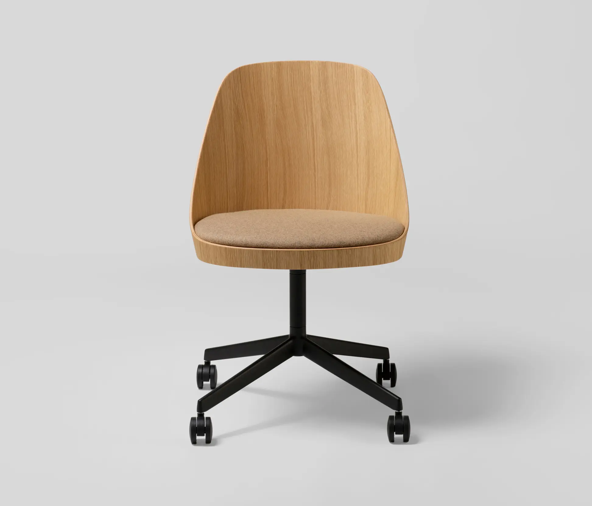 ENEA - Silla Kaiak confident con ruedas