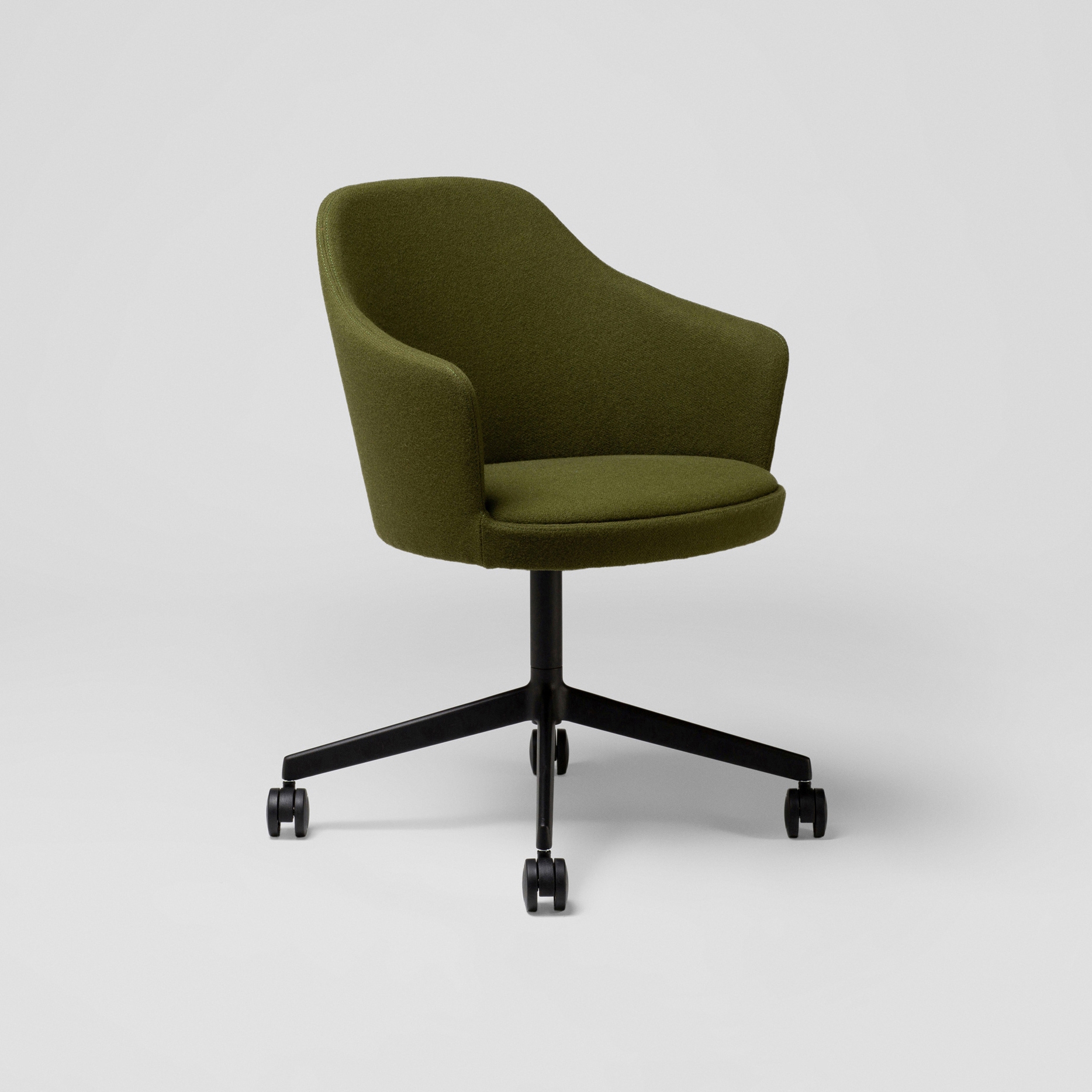 Mostrar el producto Silla Kaiak confident con ruedas del fabricante ENEA