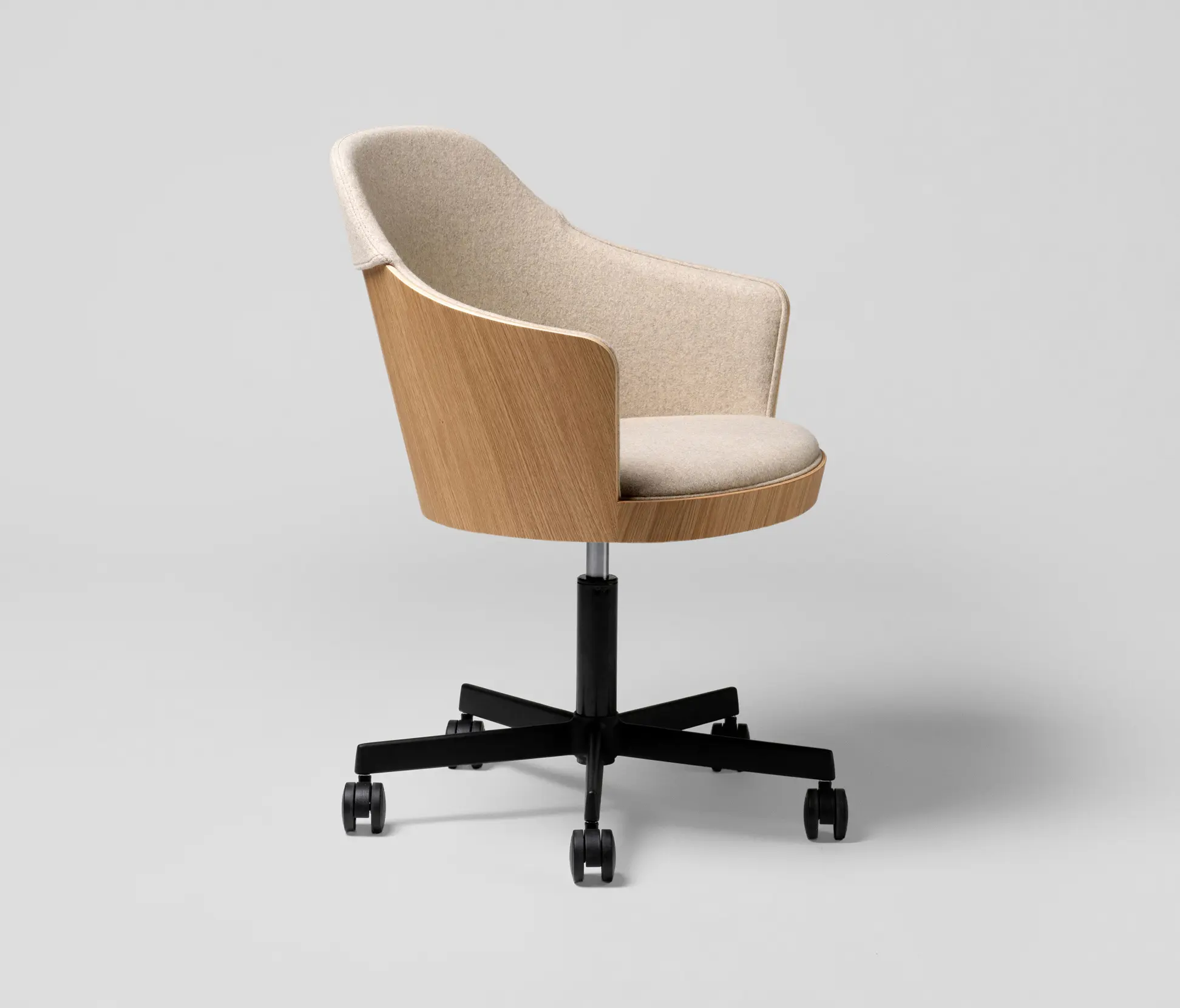 ENEA - Kaiak office chair