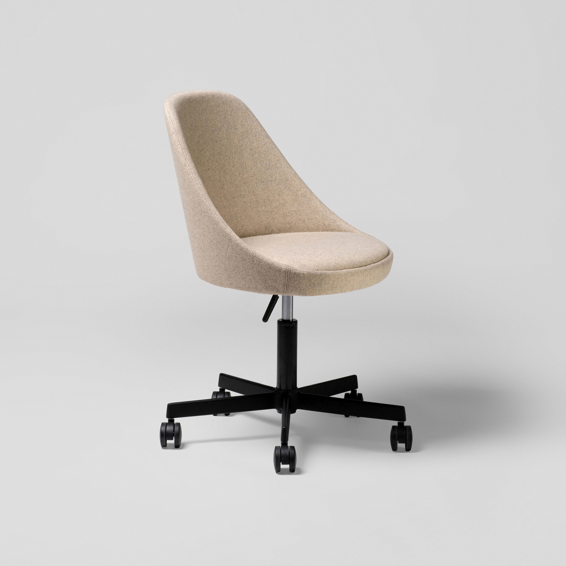 Mostrar el producto Silla de oficina Kaiak del fabricante ENEA
