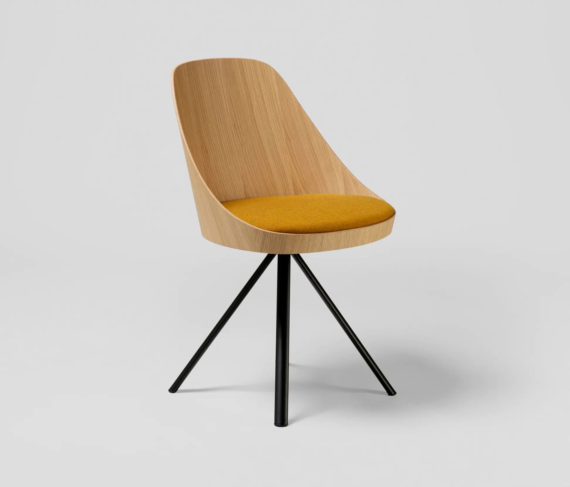 ENEA - Stuhl Kaiak spin