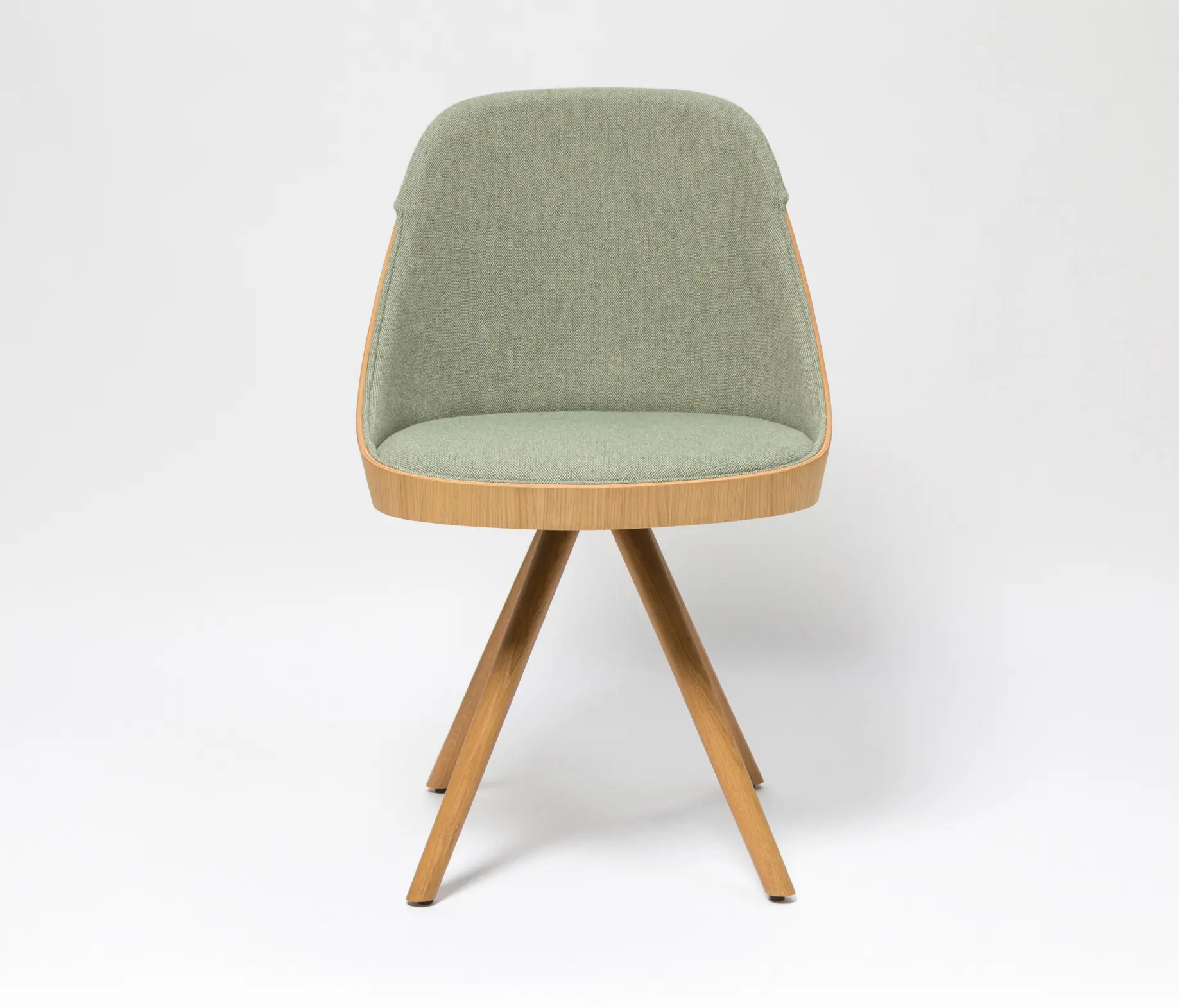 ENEA - Silla Kaiak spin wood