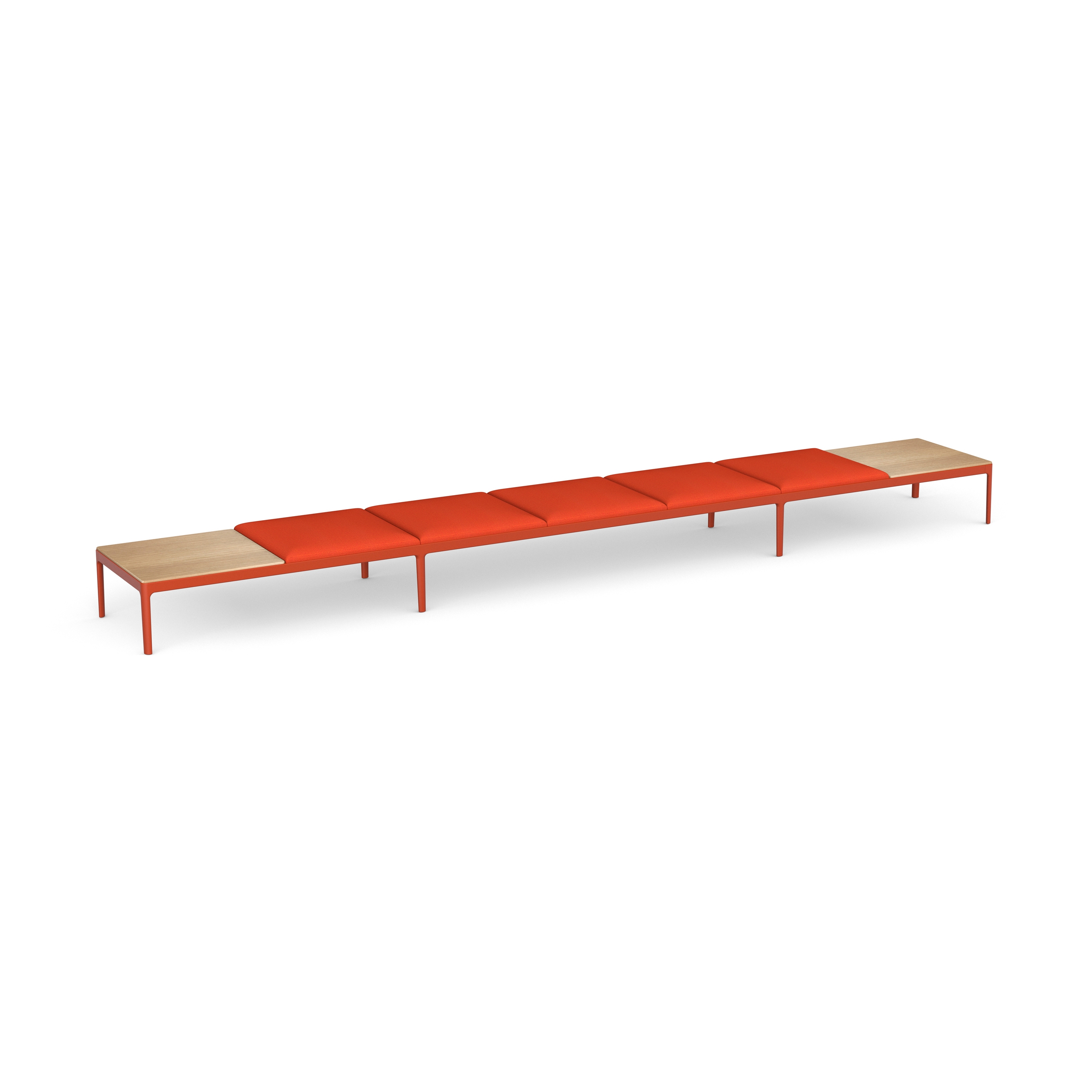 Display product Kubika from manufacturer ENEA