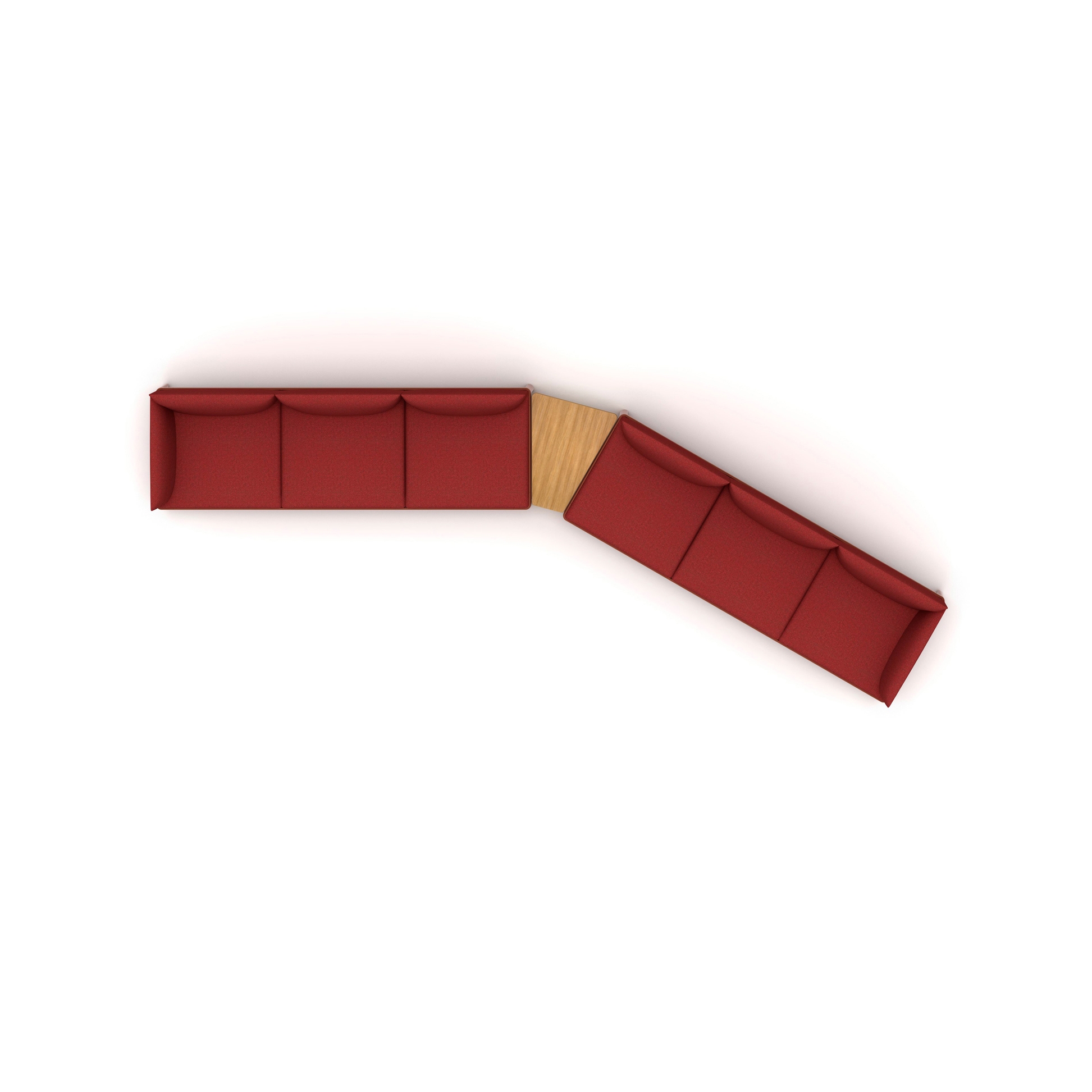 Display product Kubika from manufacturer ENEA
