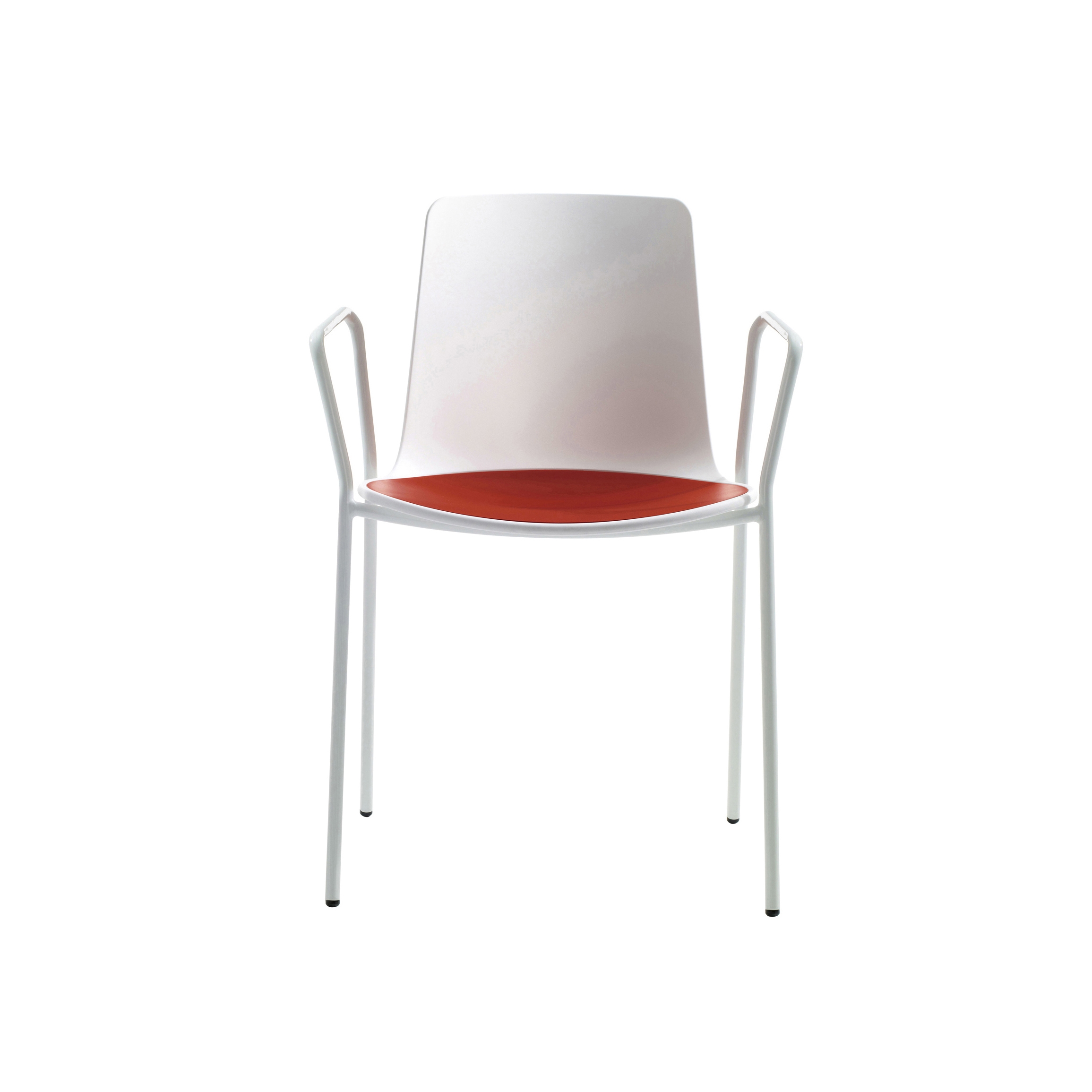 Display product Lottus armchair from manufacturer ENEA