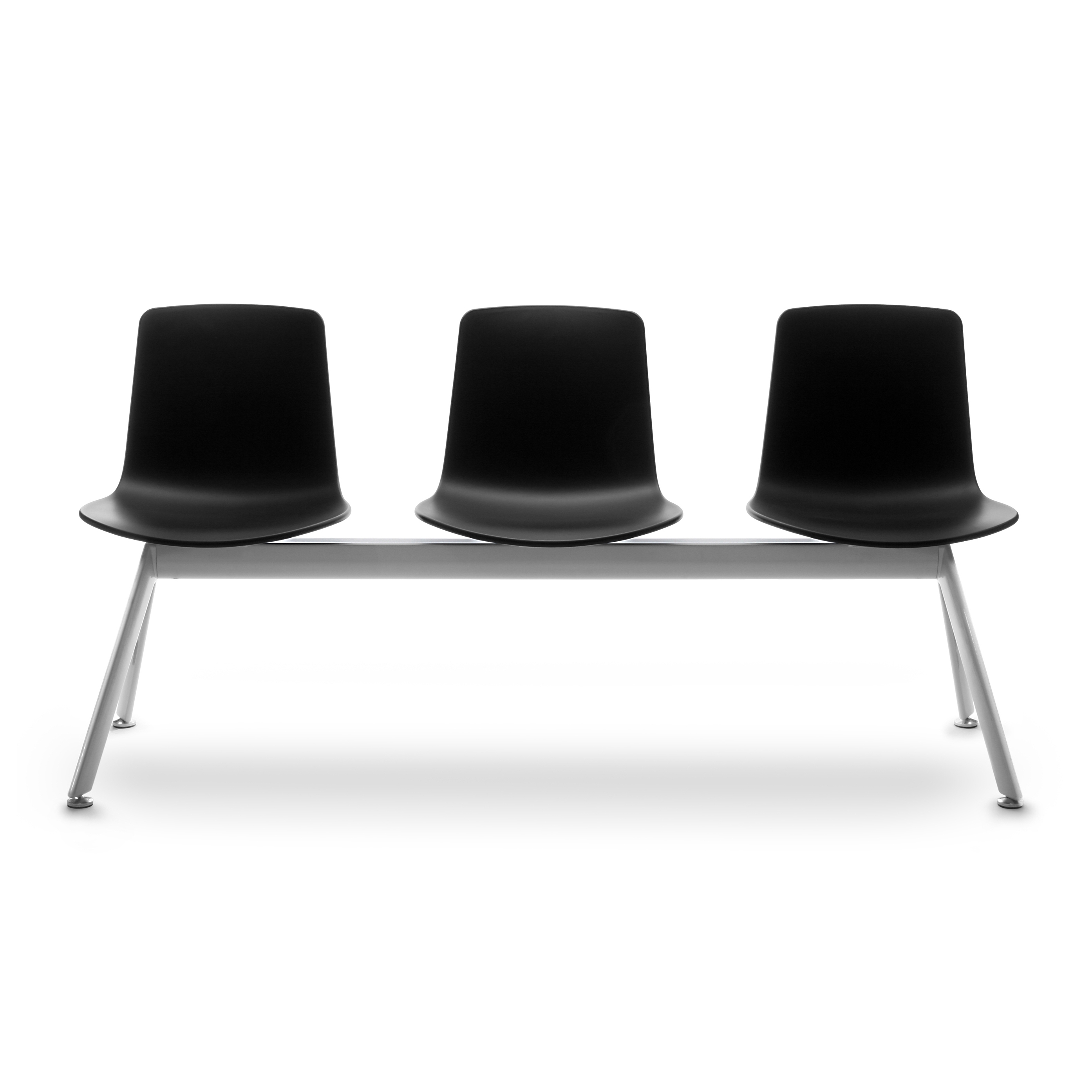 Display product Lottus bench from manufacturer ENEA