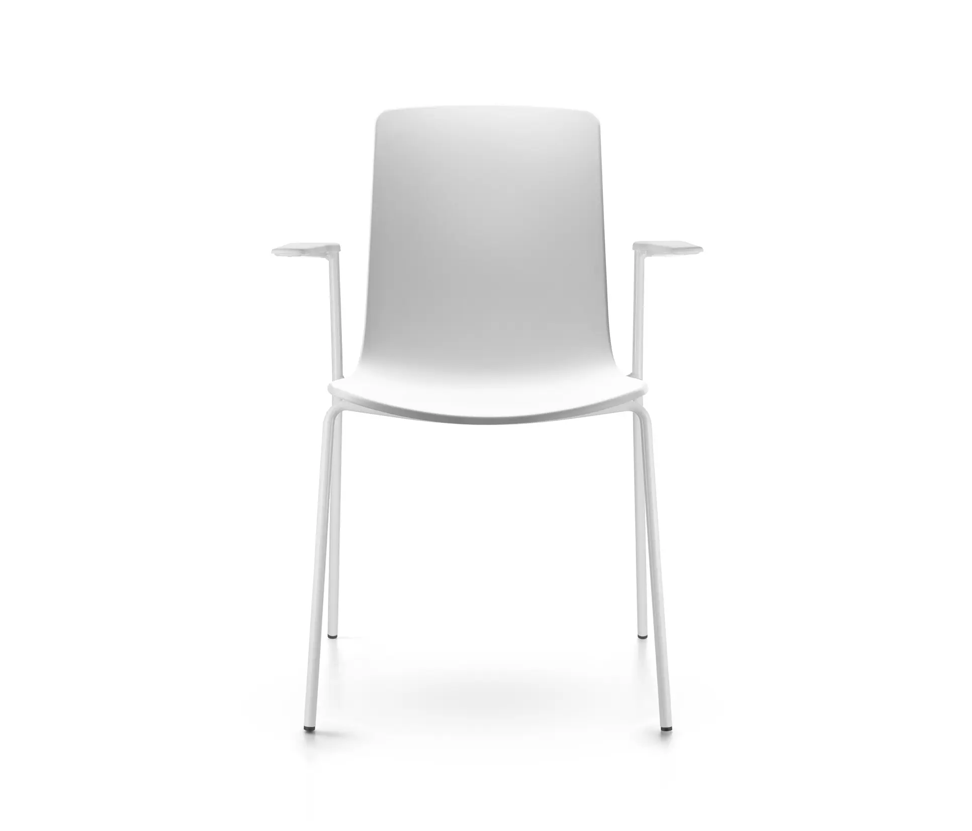 ENEA - Lottus High armchair