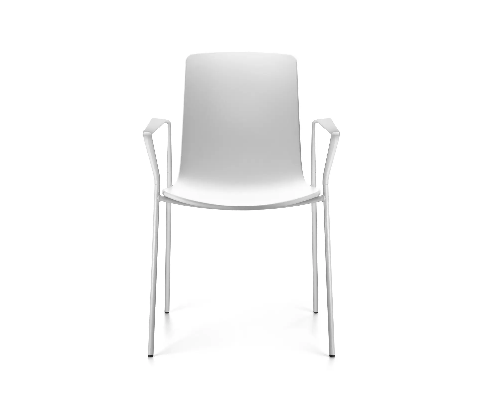 ENEA - Lottus High armchair