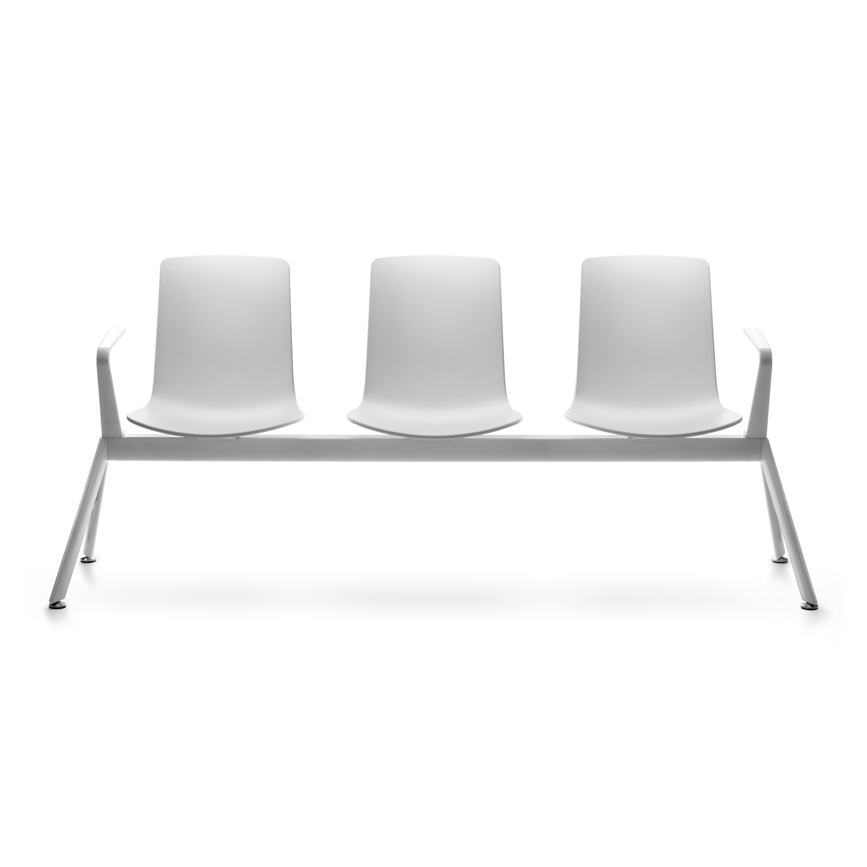 Mostra il prodotto Lottus High bench del produttore ENEA
