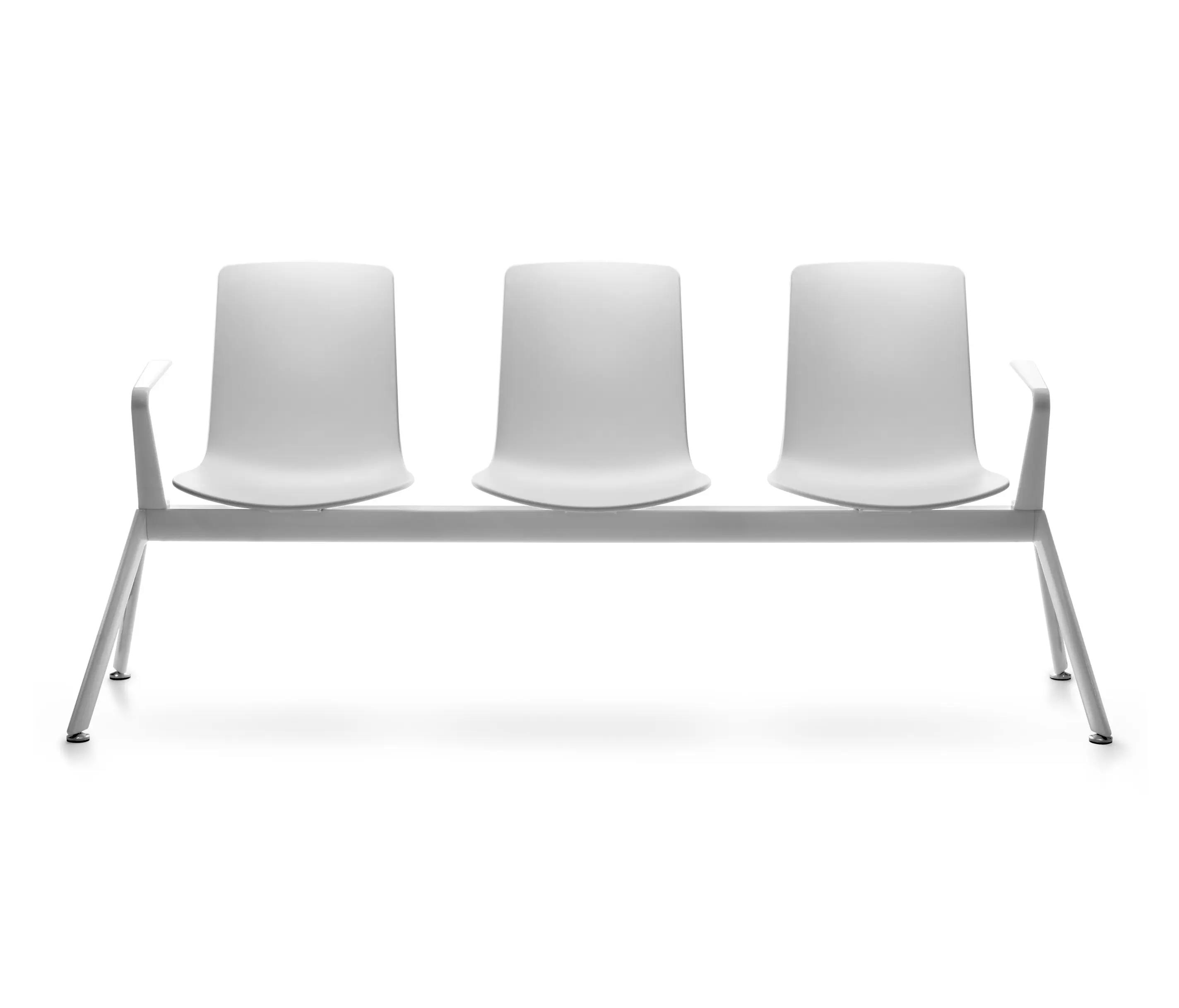 ENEA - Lottus High bench