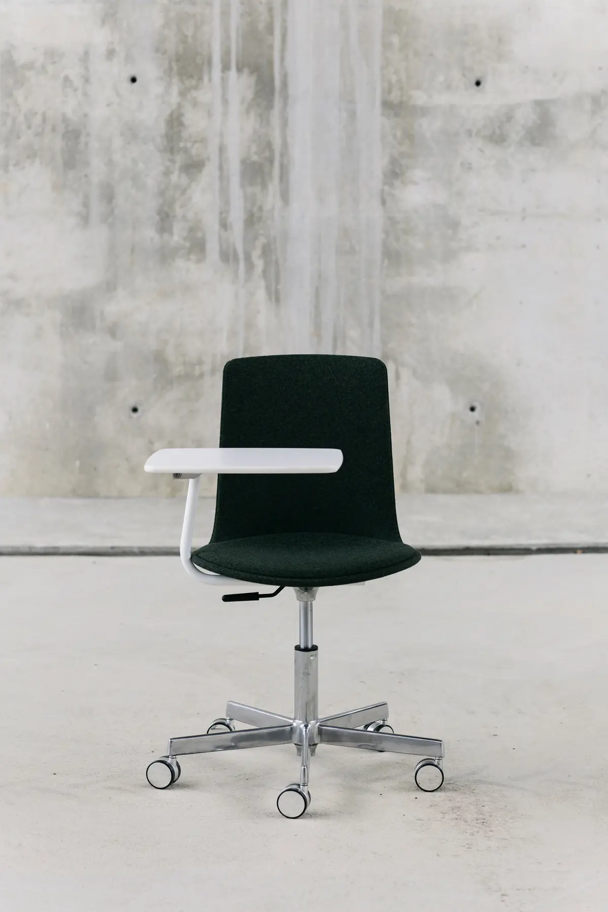 ENEA - Lottus High office chair