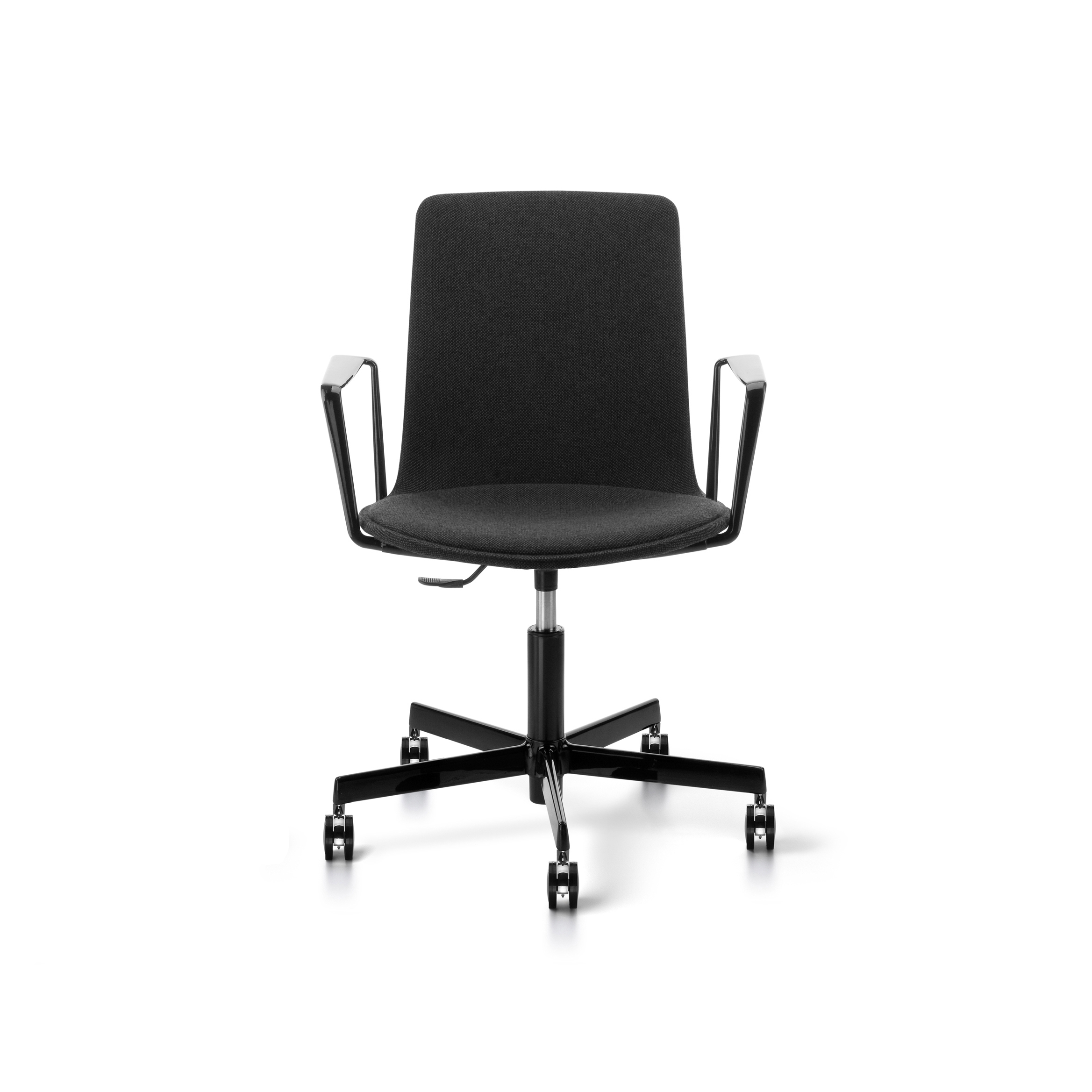 Display product Lottus High office chair from manufacturer ENEA