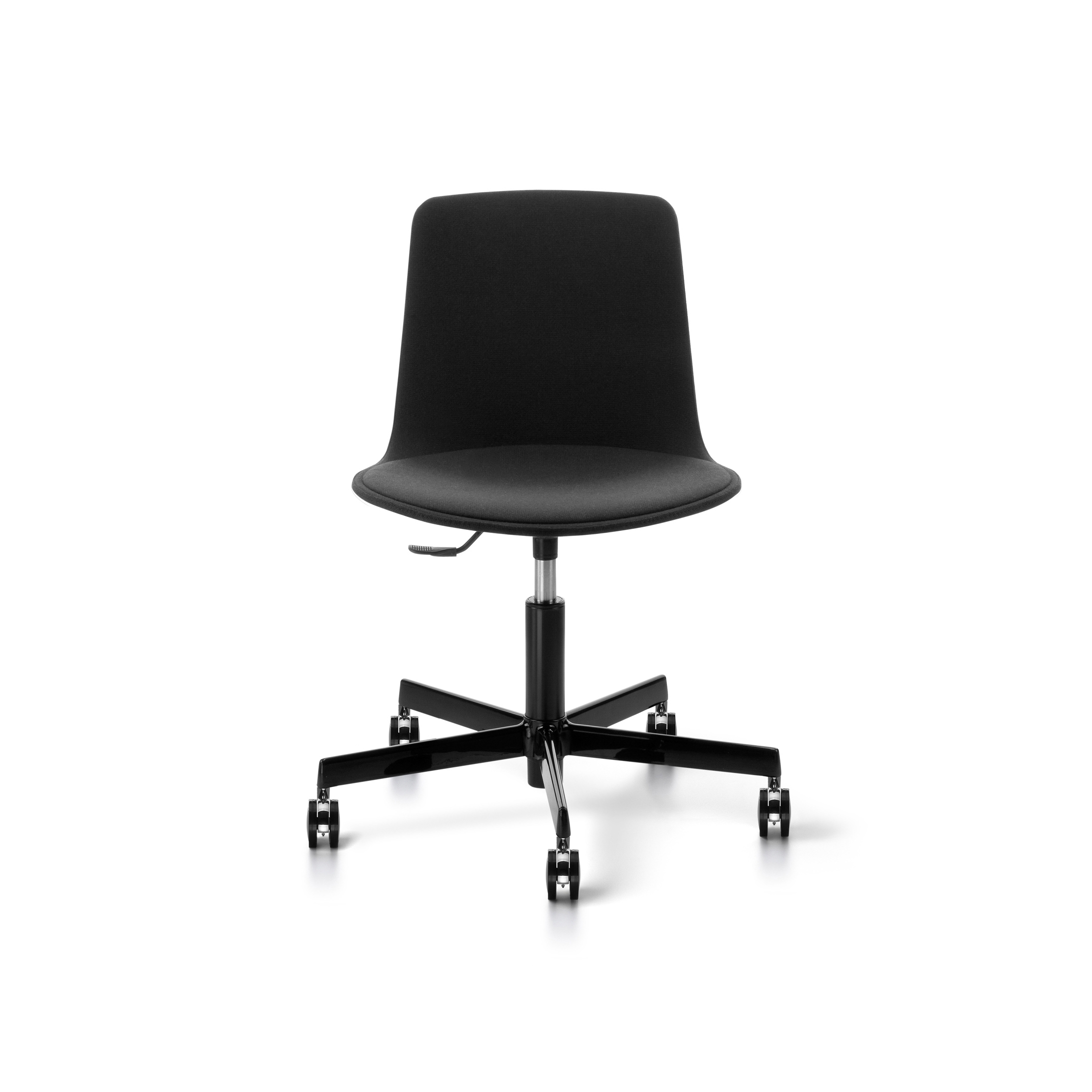 Display product Lottus High office chair from manufacturer ENEA