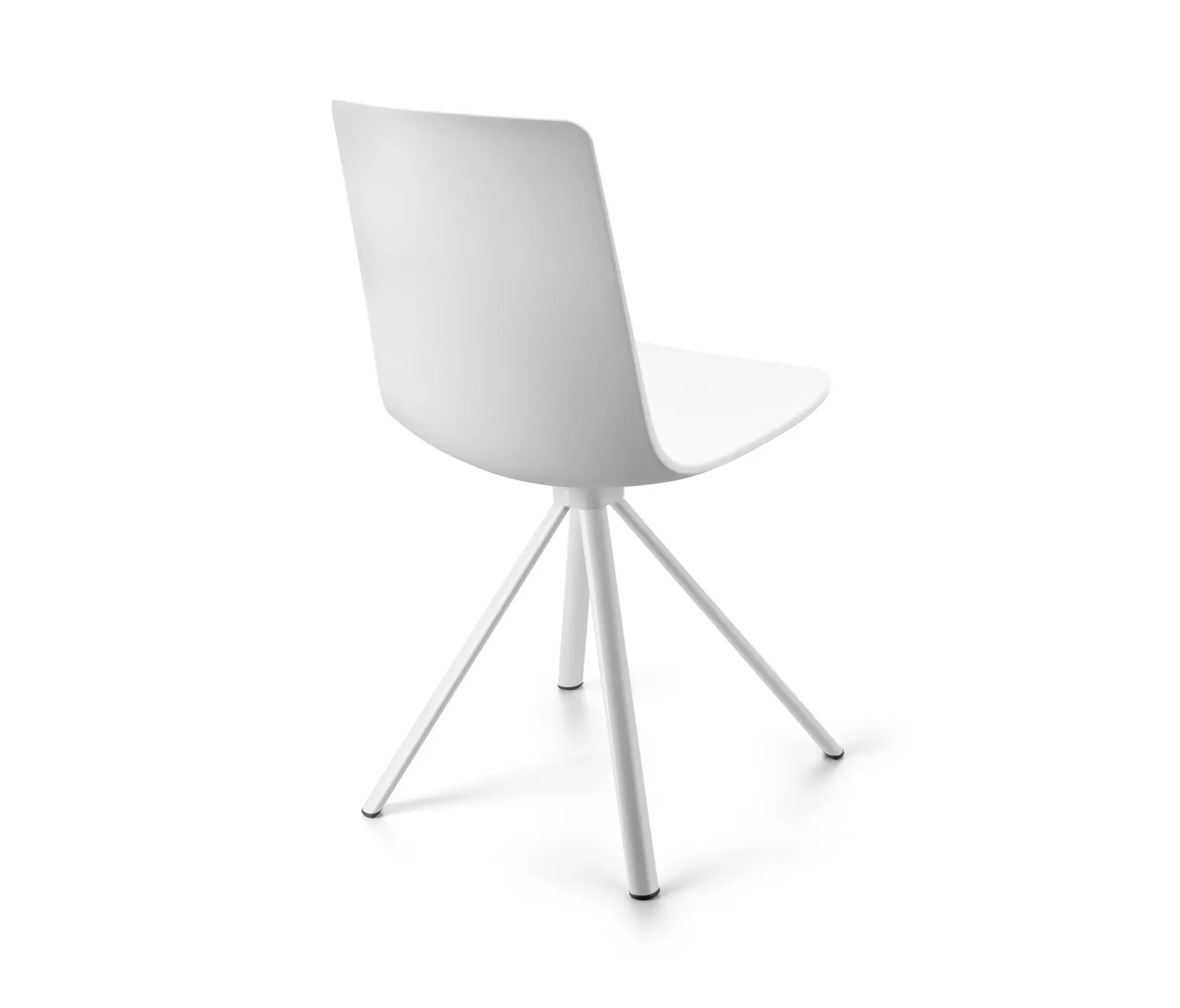 ENEA - Lottus High spin chair