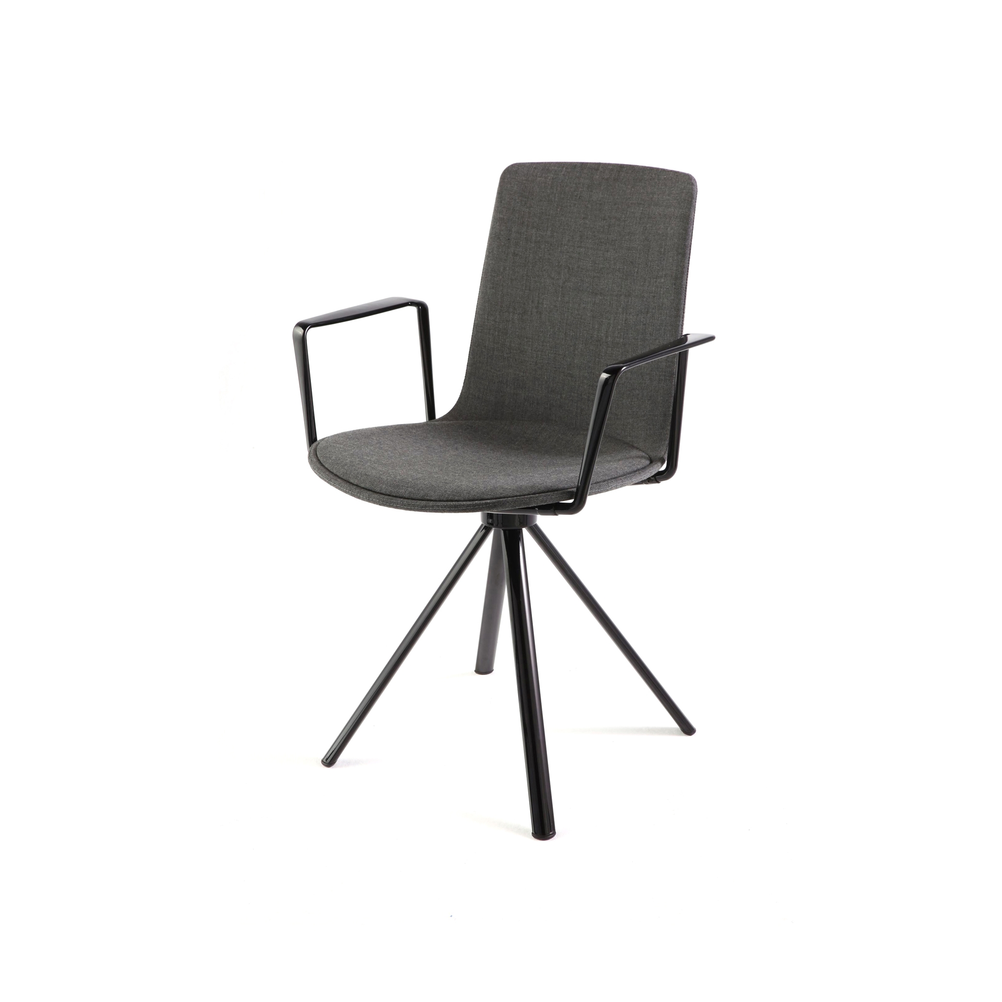 Mostra il prodotto Lottus High spin chair del produttore ENEA