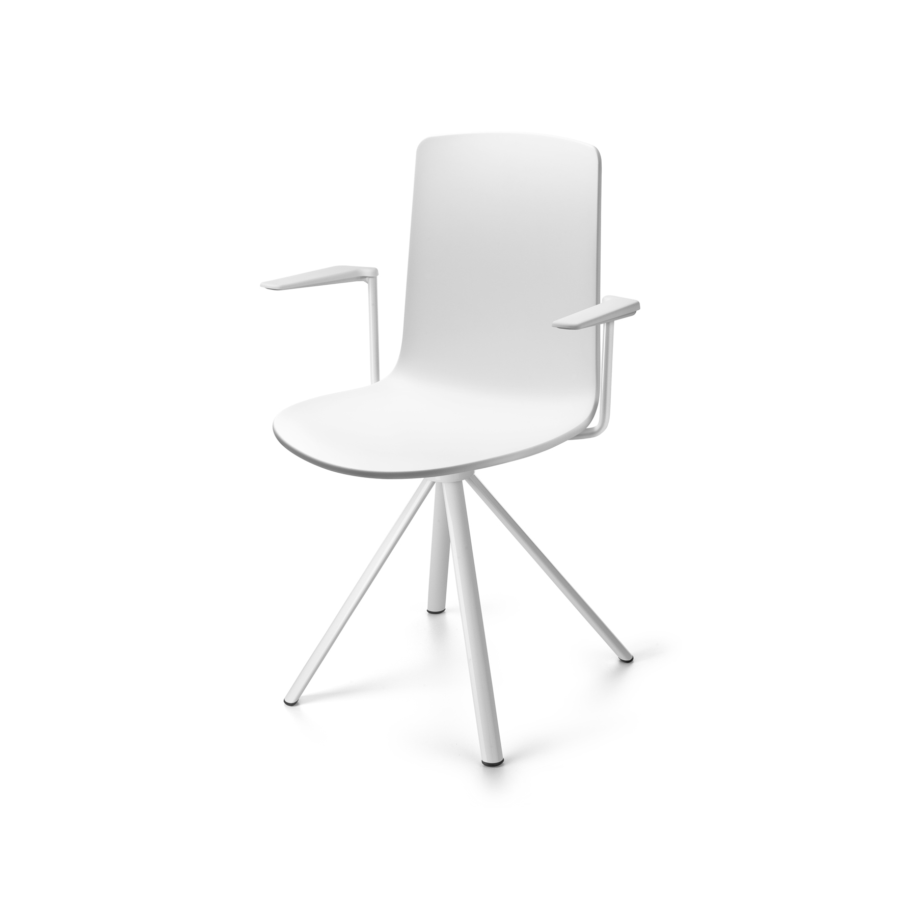 Mostra il prodotto Lottus High spin chair del produttore ENEA