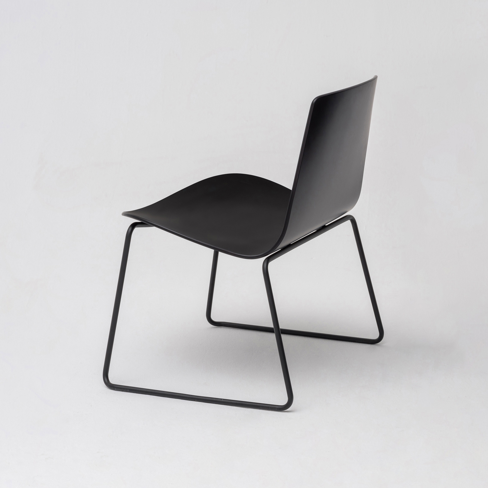 Mostra il prodotto Lottus Lounge sledge del produttore ENEA