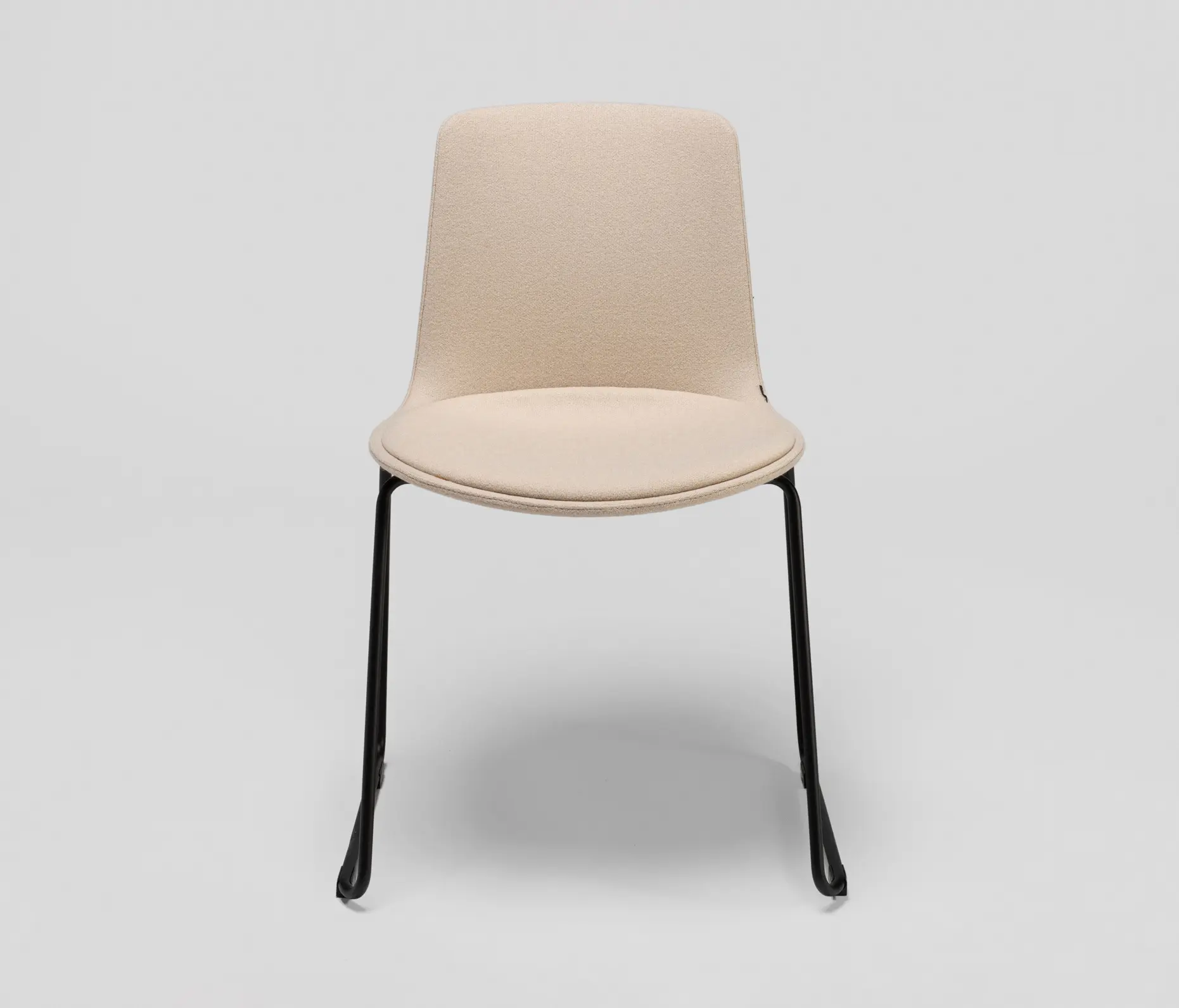ENEA - Lottus sledge chair