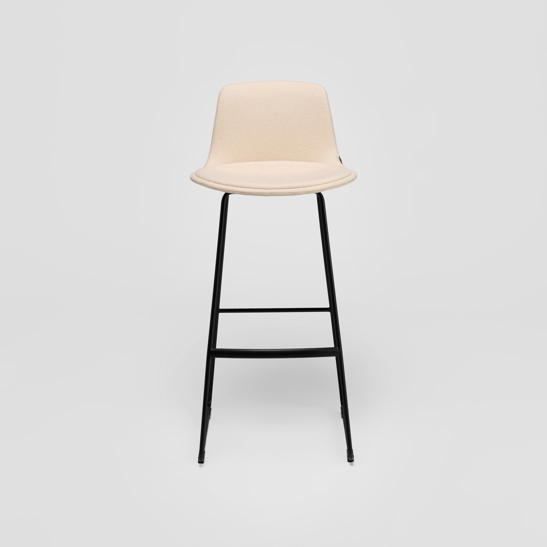 Lottus sledge stool
