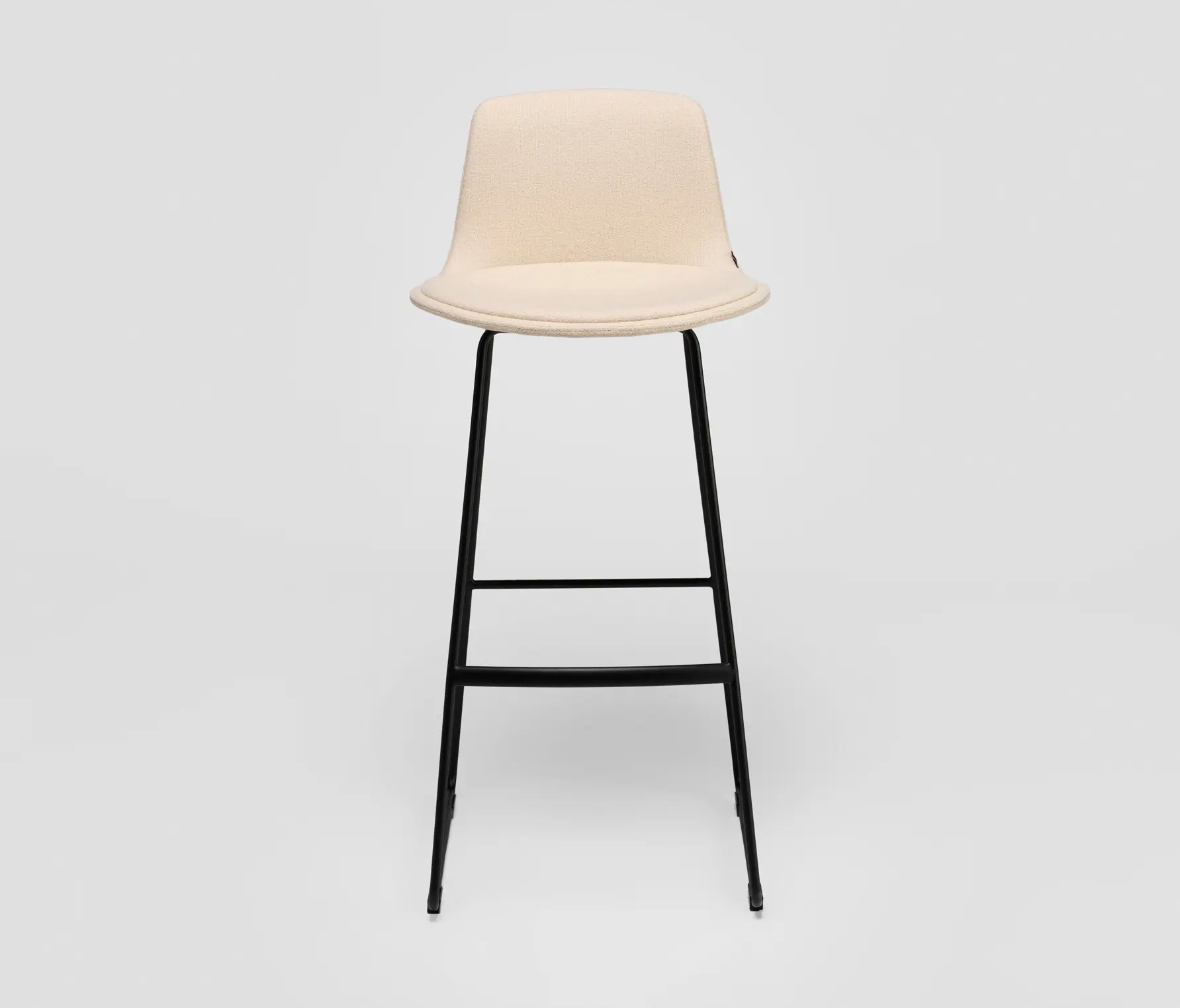 ENEA - Lottus sledge stool