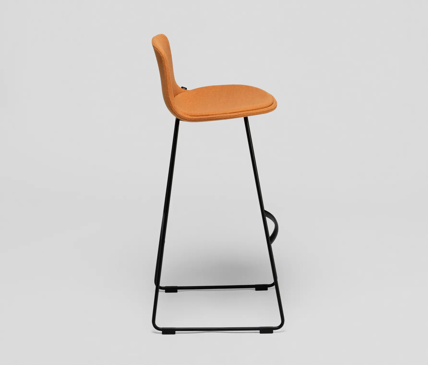 ENEA - Lottus sledge stool