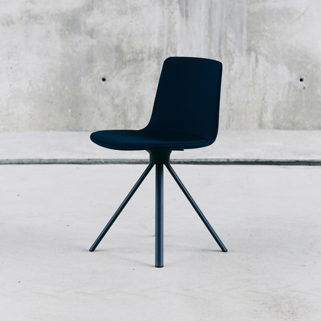 Mostra il prodotto Lottus spin chair del produttore ENEA