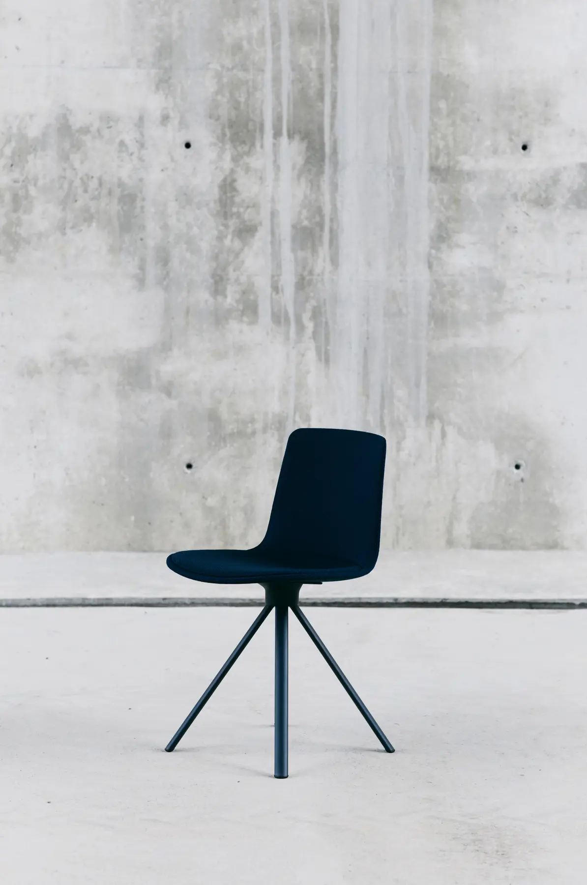 ENEA - Lottus spin chair