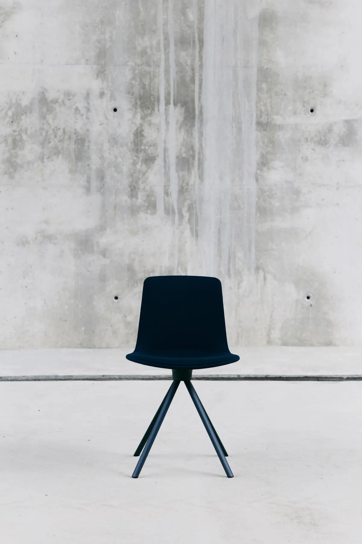 ENEA - Lottus spin chair