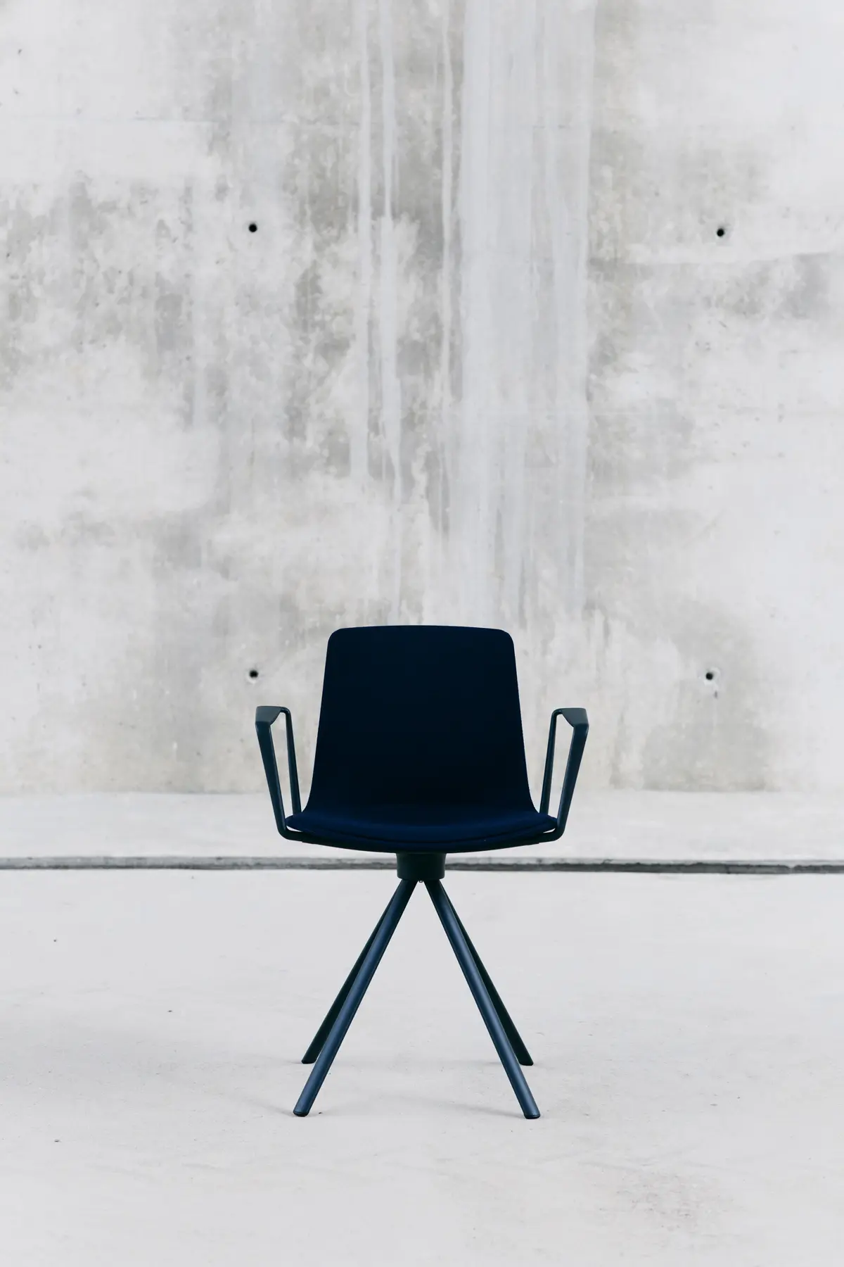 ENEA - Chaise Lottus spin