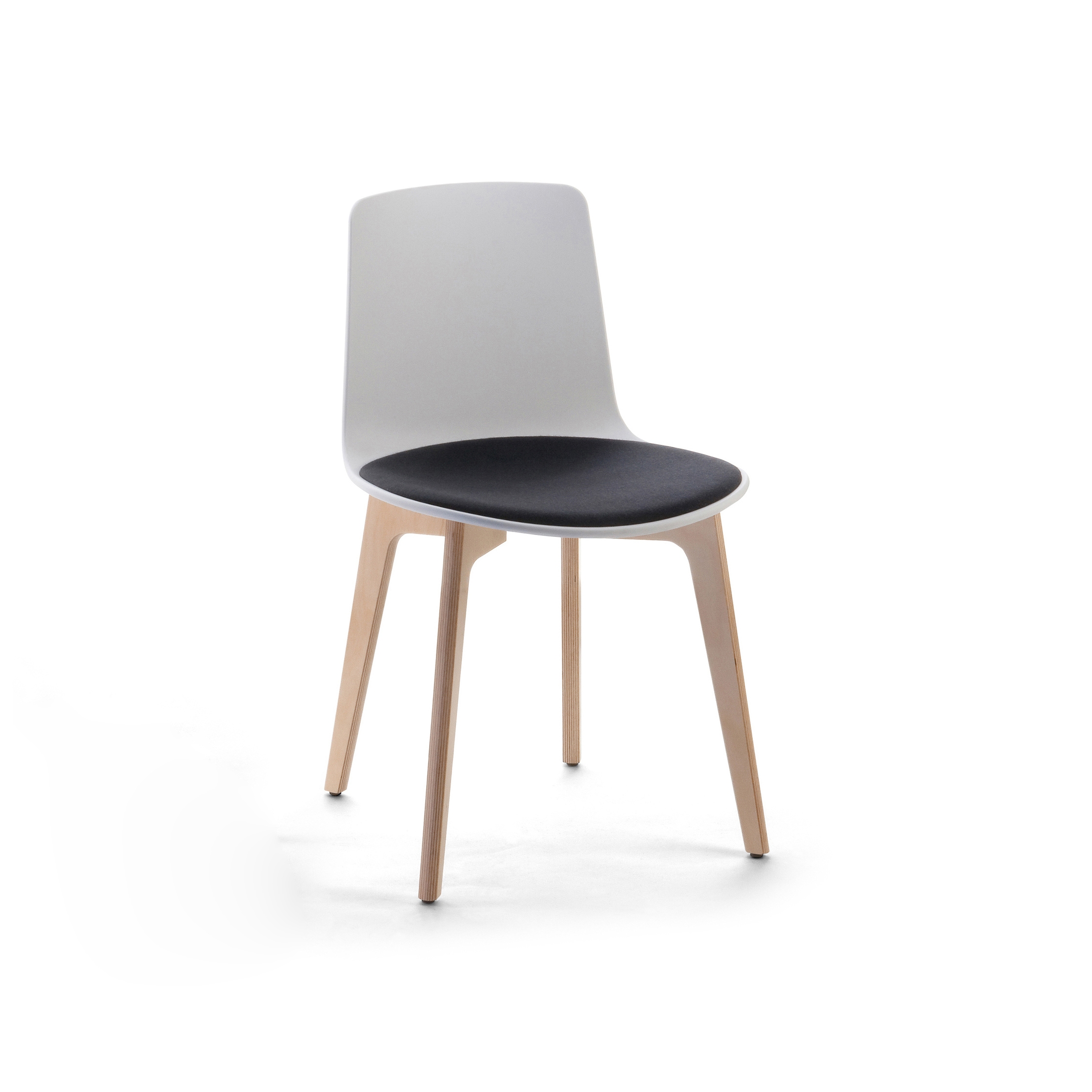 Produkt Stuhl Lottus Wood des Herstellers ENEA anzeigen